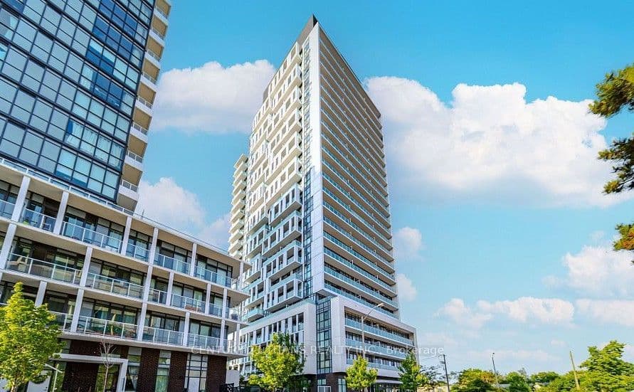 Unit 322 188 Fairview Mall Drive photo 1