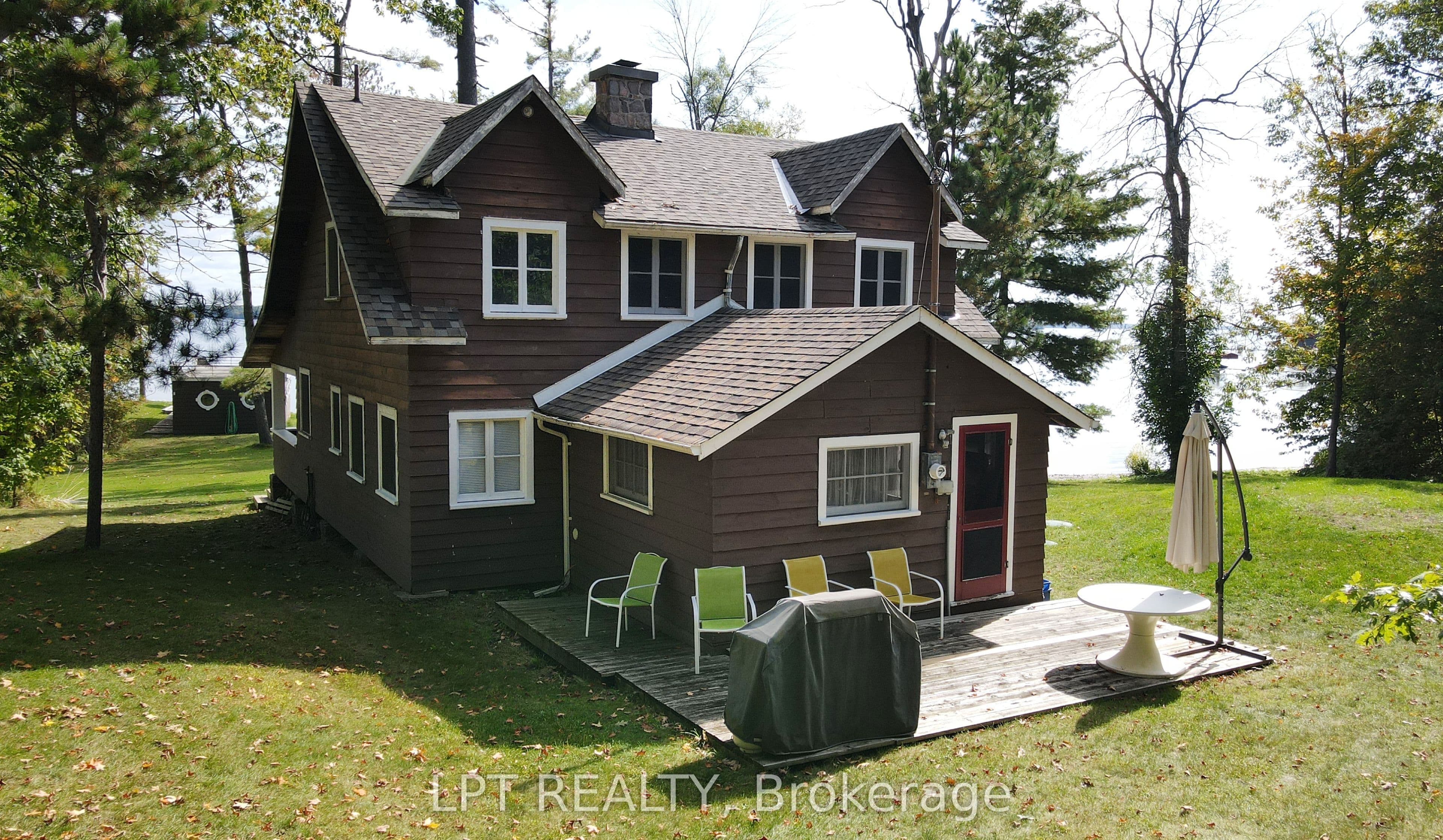 1764 Bay Park Road photo 1
