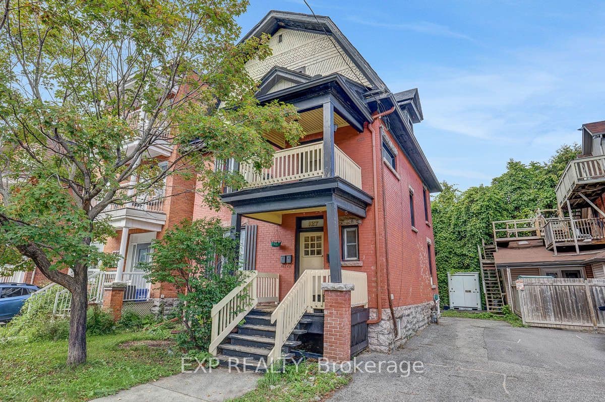 127 Osgoode Street photo 1
