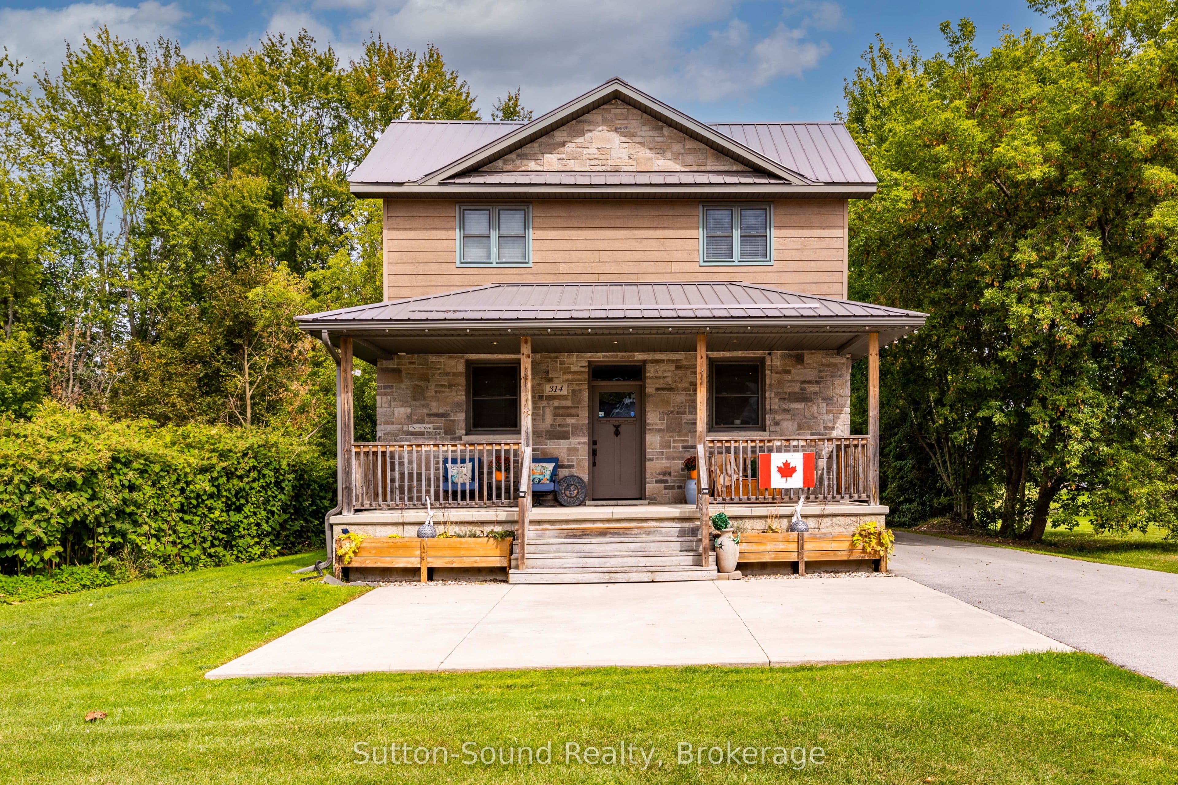 314 Princess Street photo 1