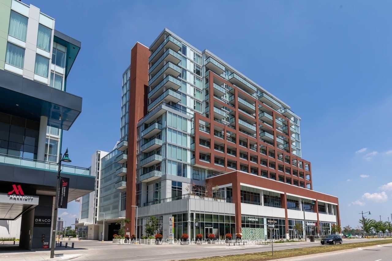 Unit 608 180 Enterprise Boulevard photo 1