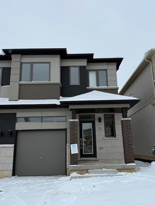 Unit 76 660 Colborne Street photo 1