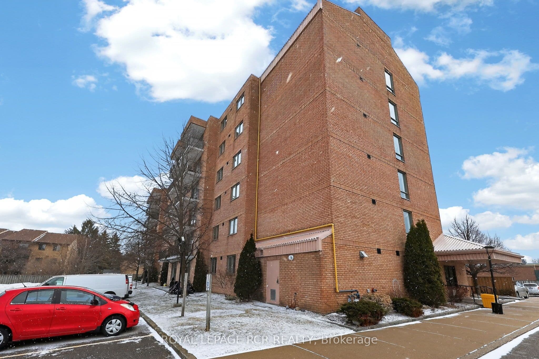 Unit 67 16 Fourth Street photo 1