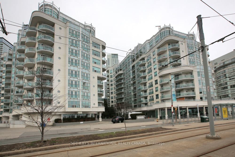 Unit SPH22 600 Queens Quay N/A photo 1