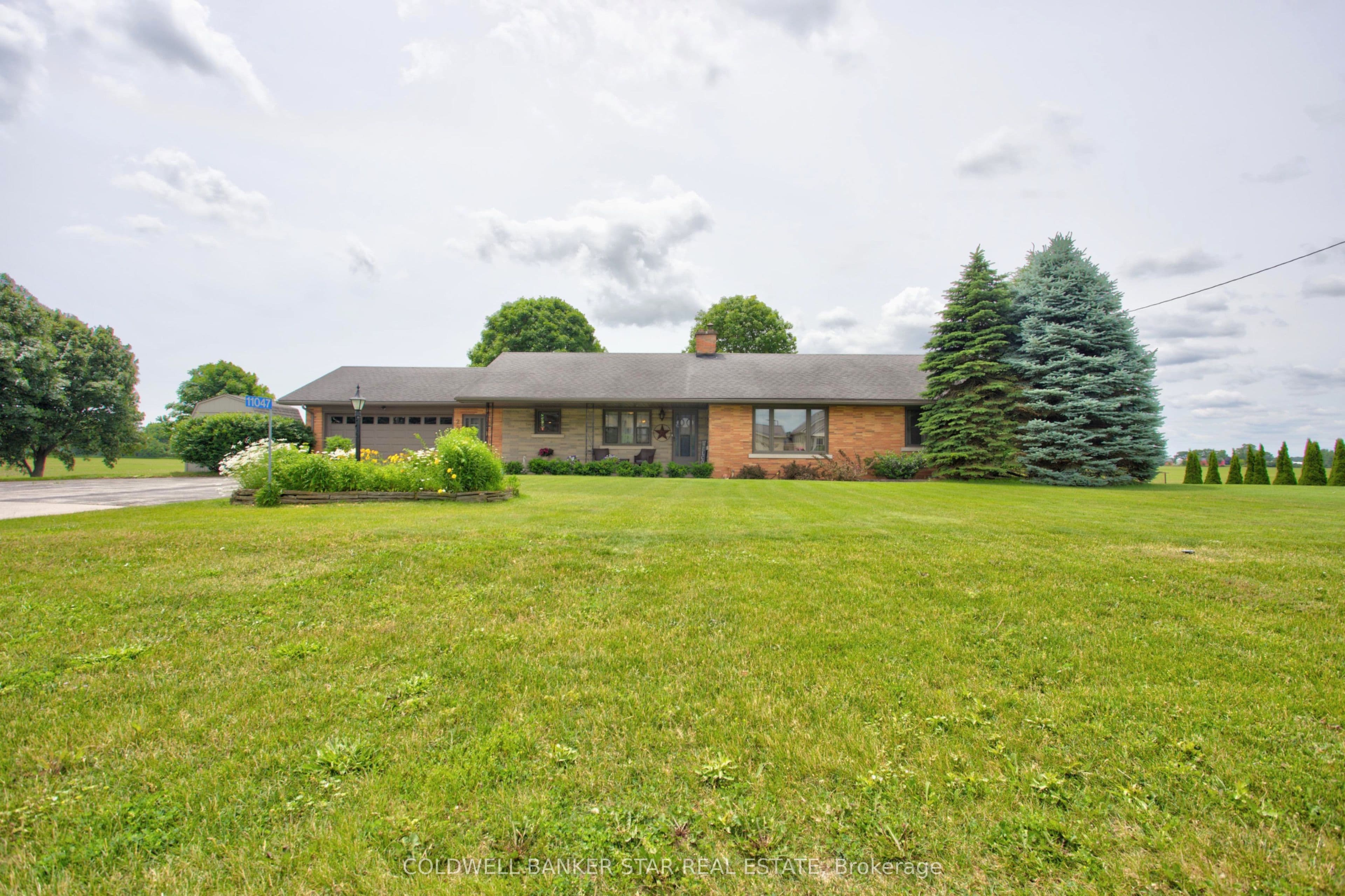 11047 Miller Road photo 1