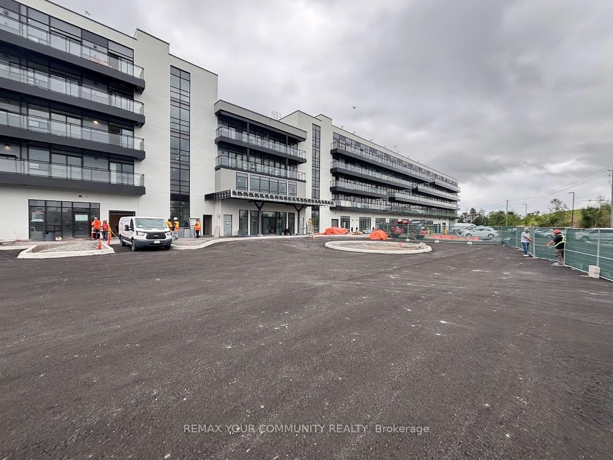 Unit 238 350 Prince Charles Drive photo 1