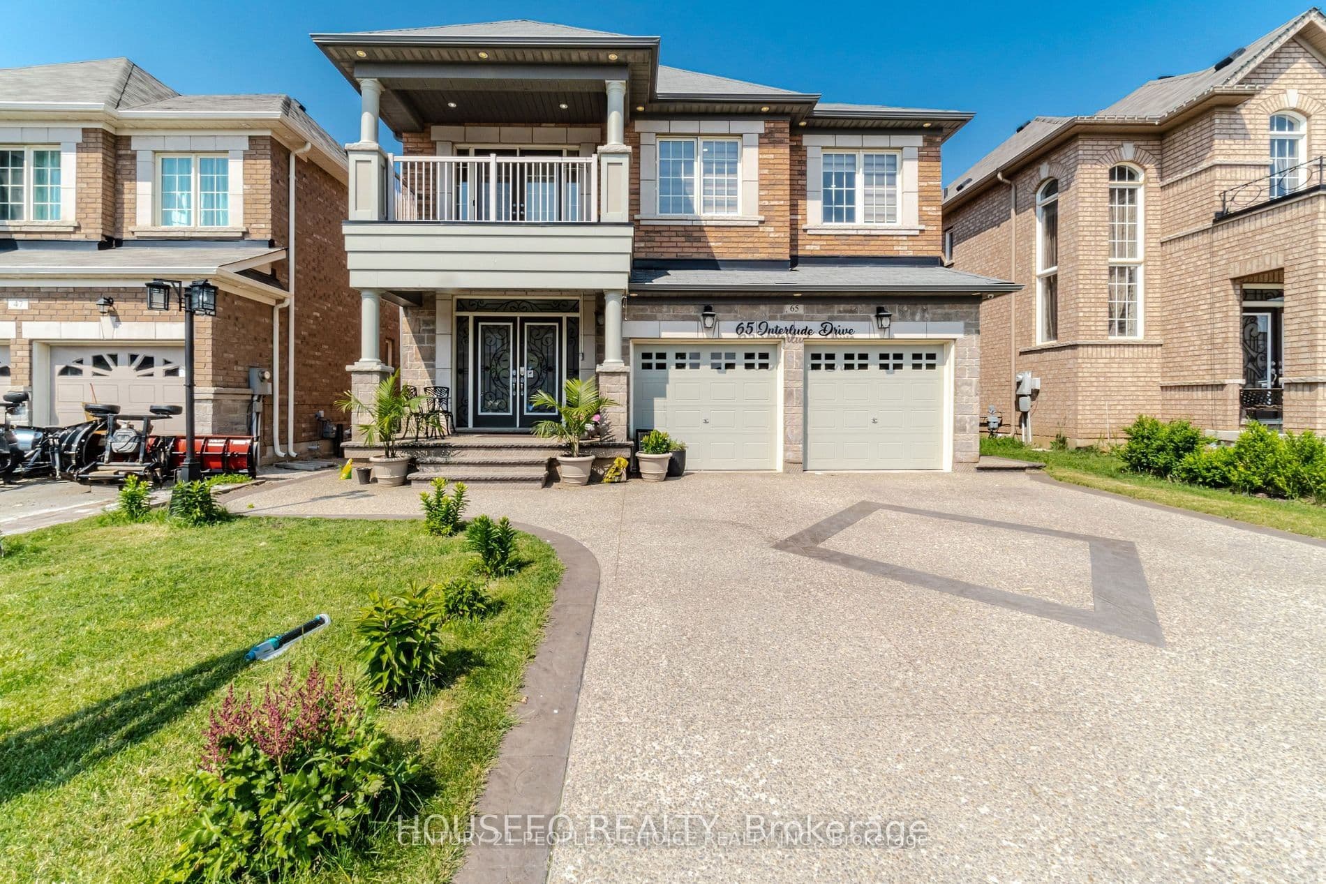 65 Interlude Drive photo 1
