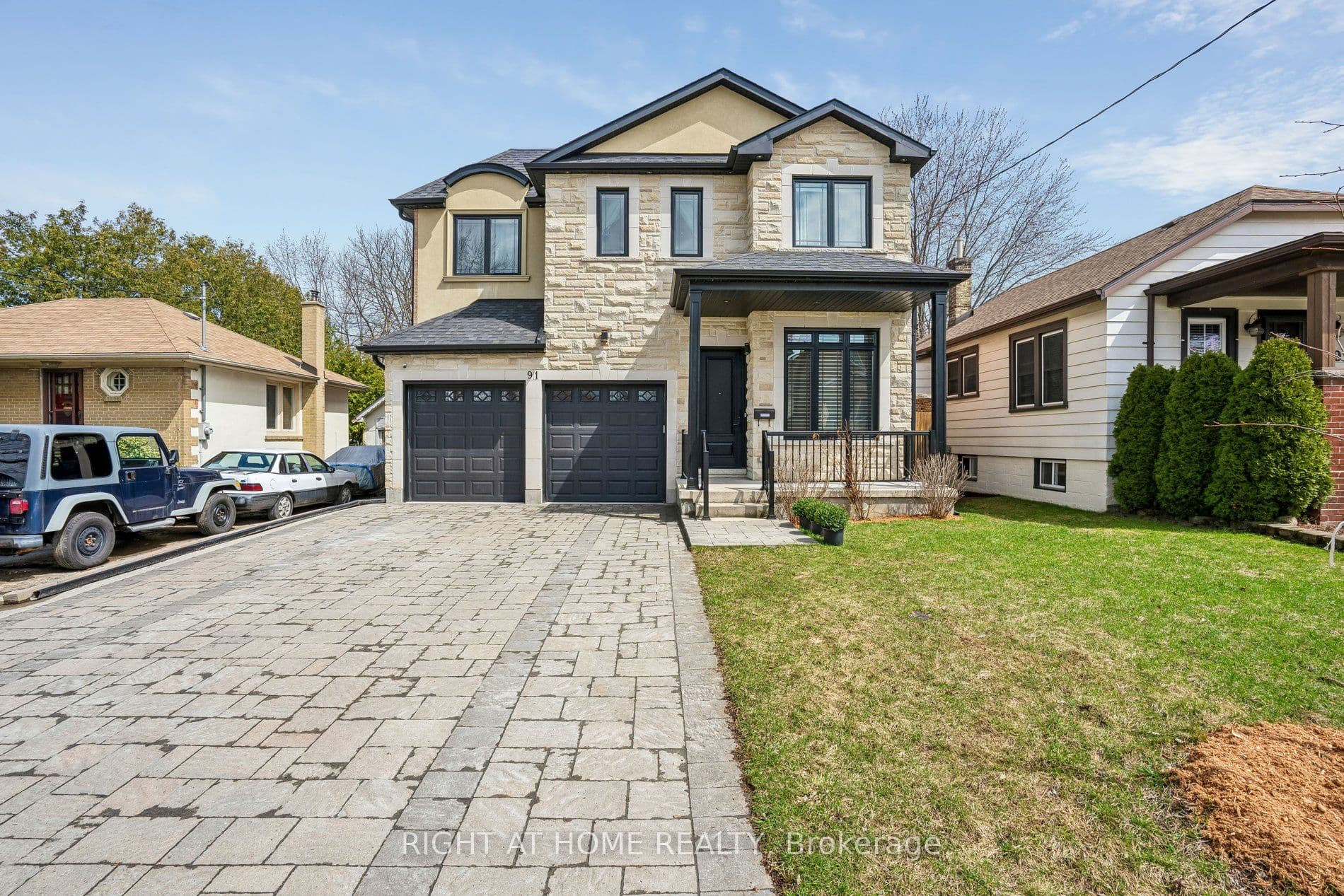 91 Atlee Avenue photo 1