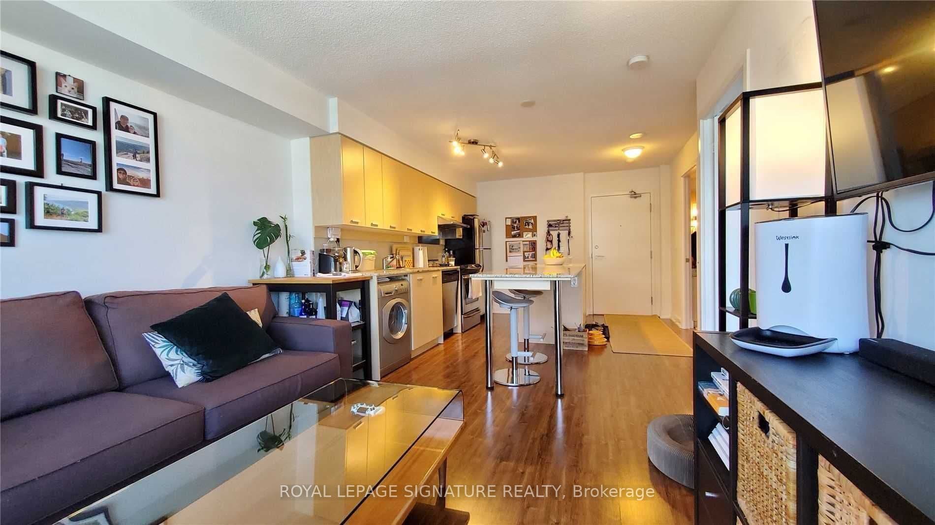 Unit 1212 19 Singer Court photo 1