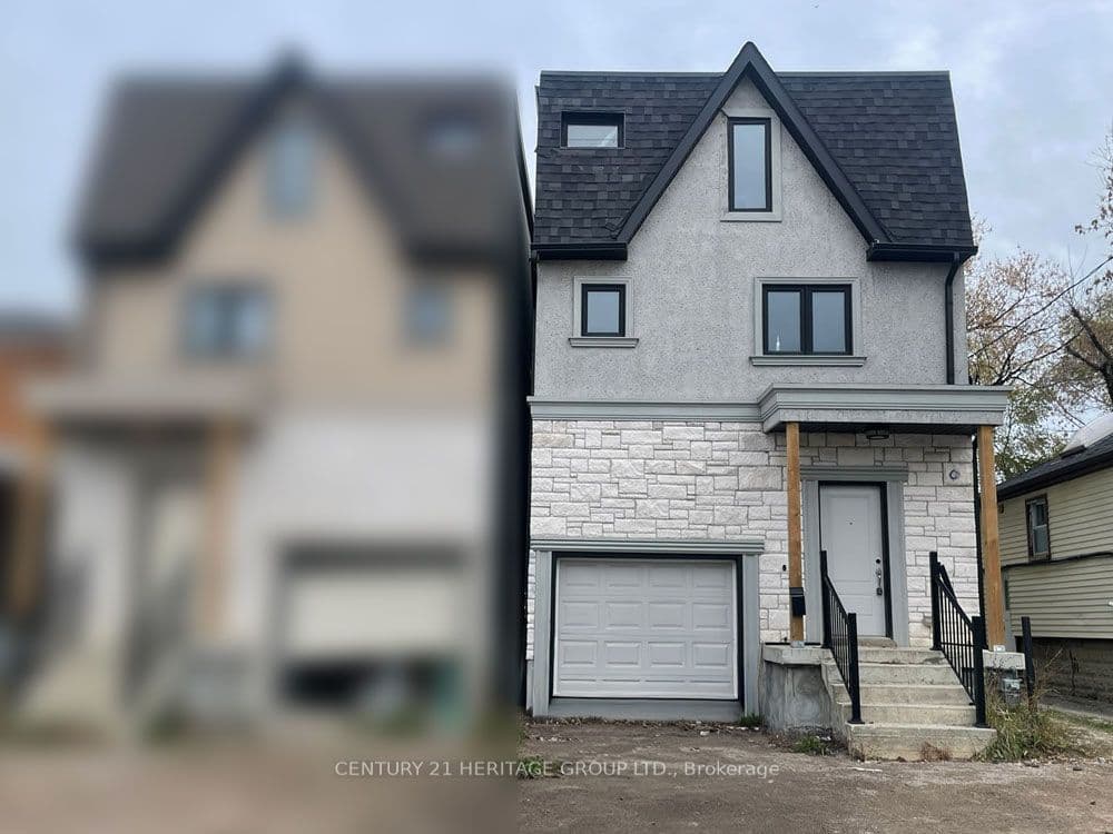 23A Jeavons Avenue photo 1