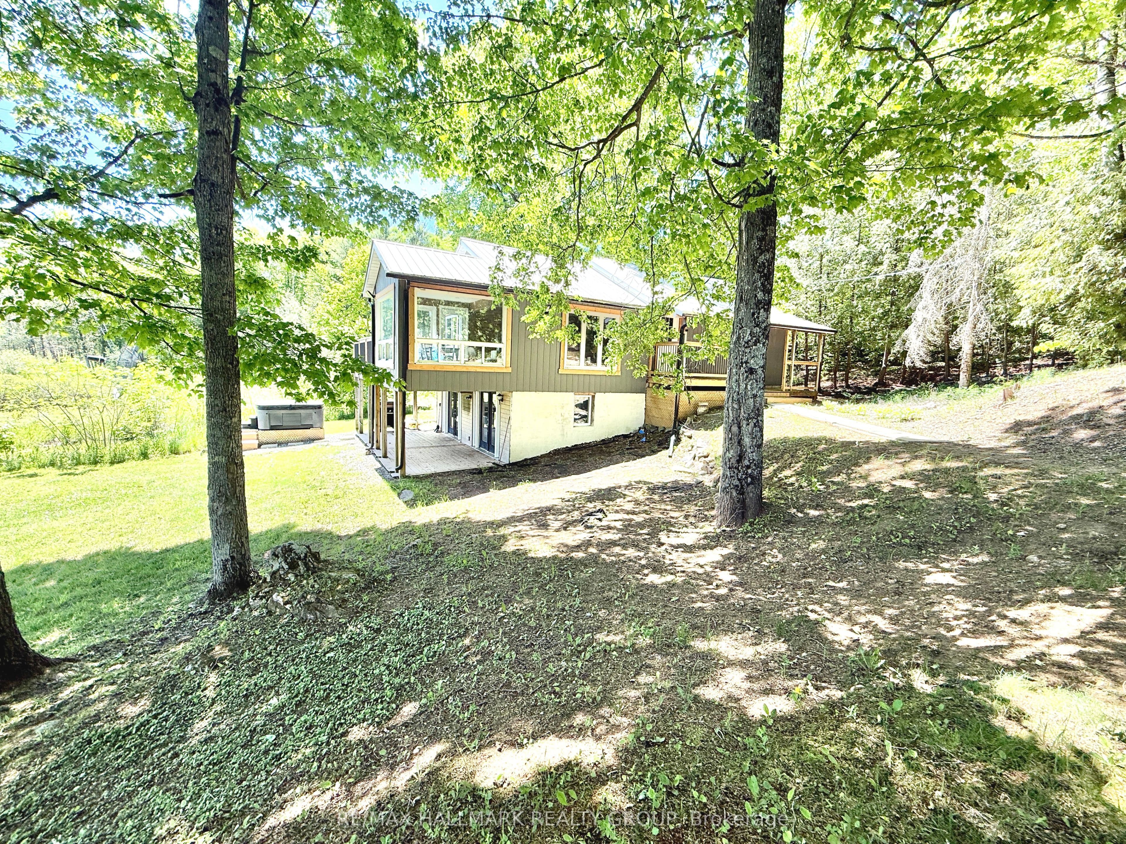2294 Myers Cave Road photo 1