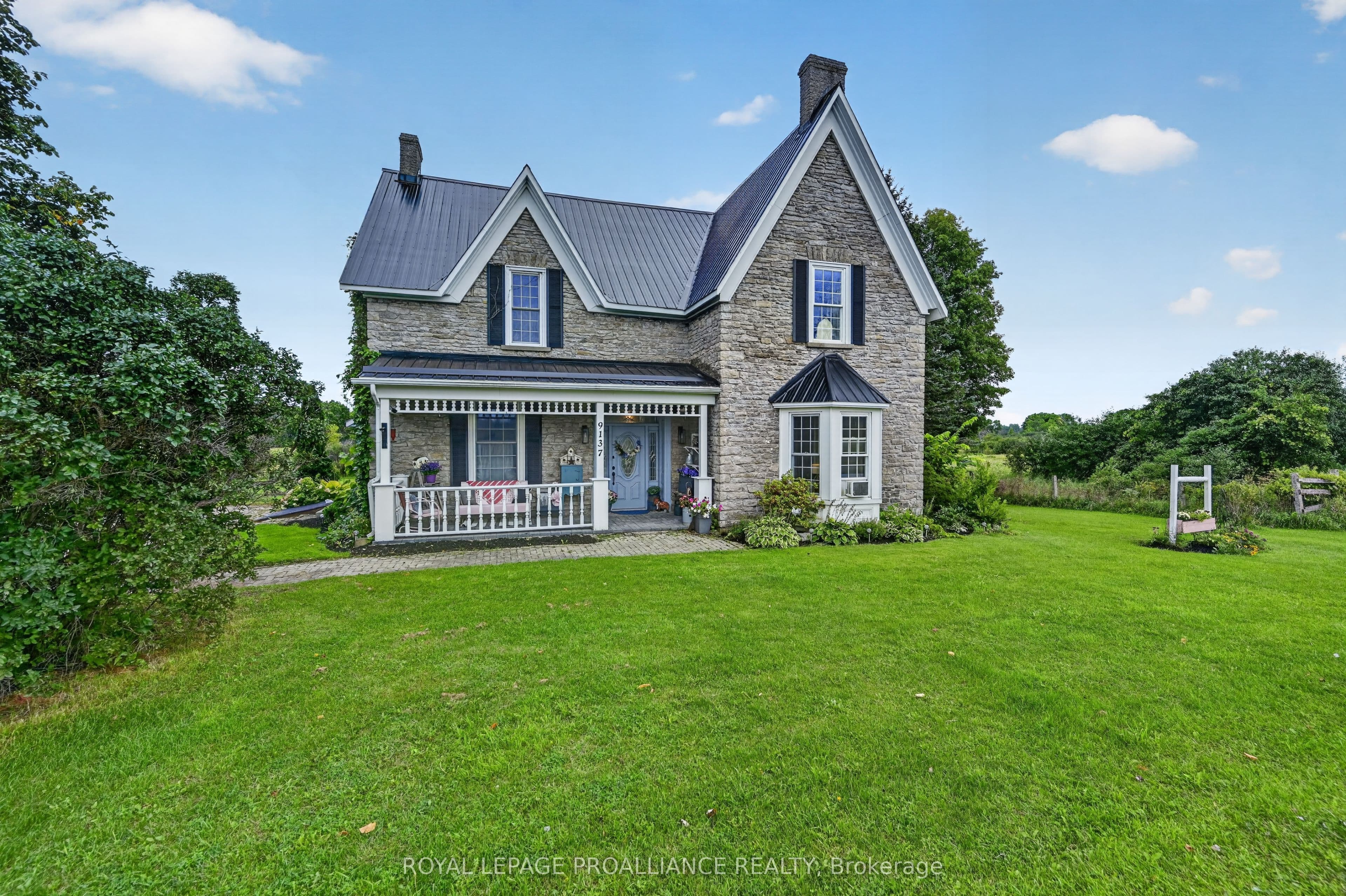 9137 County Road 6 Road photo 1