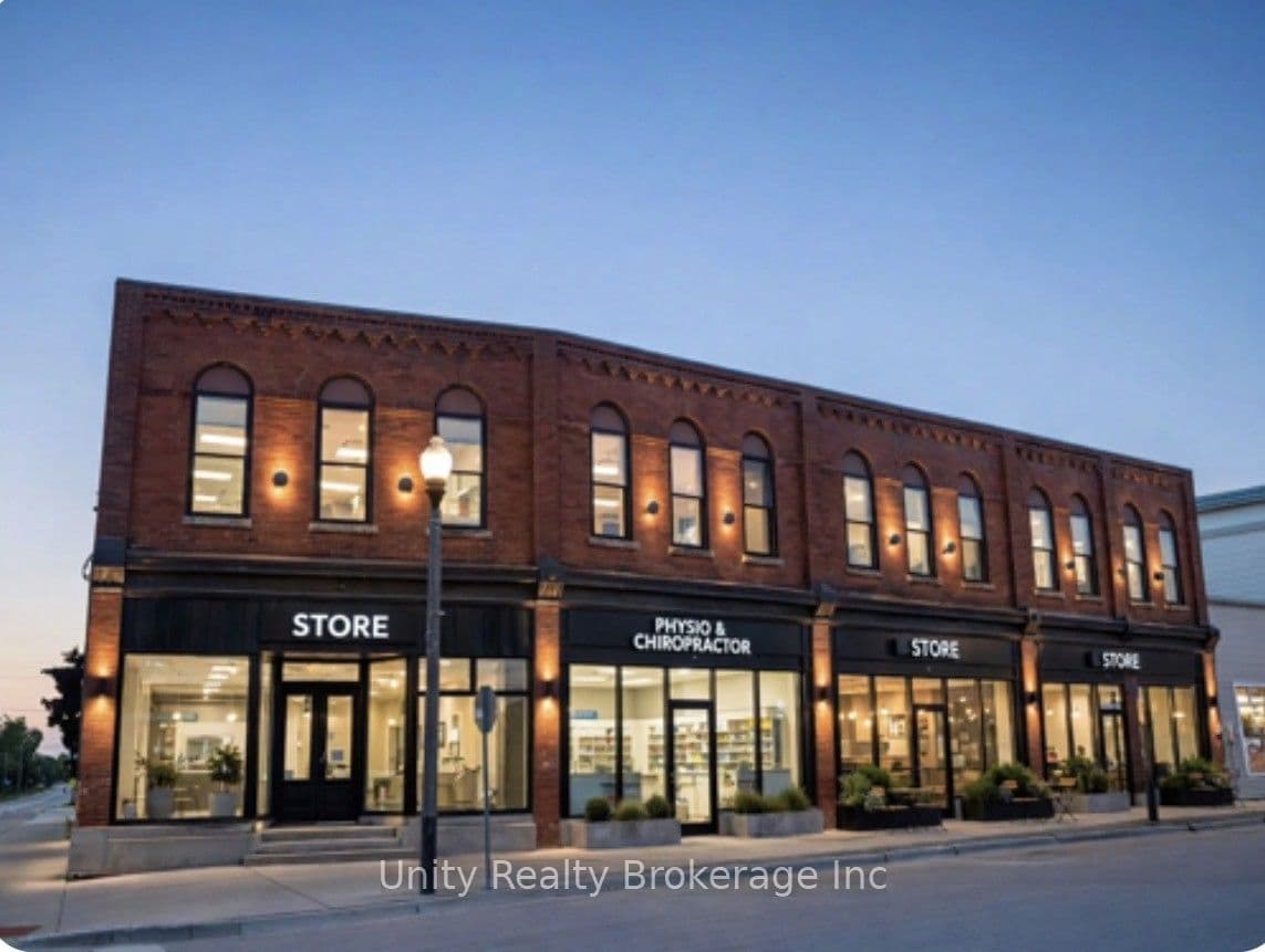 Unit 1 10 Proton Street photo 1