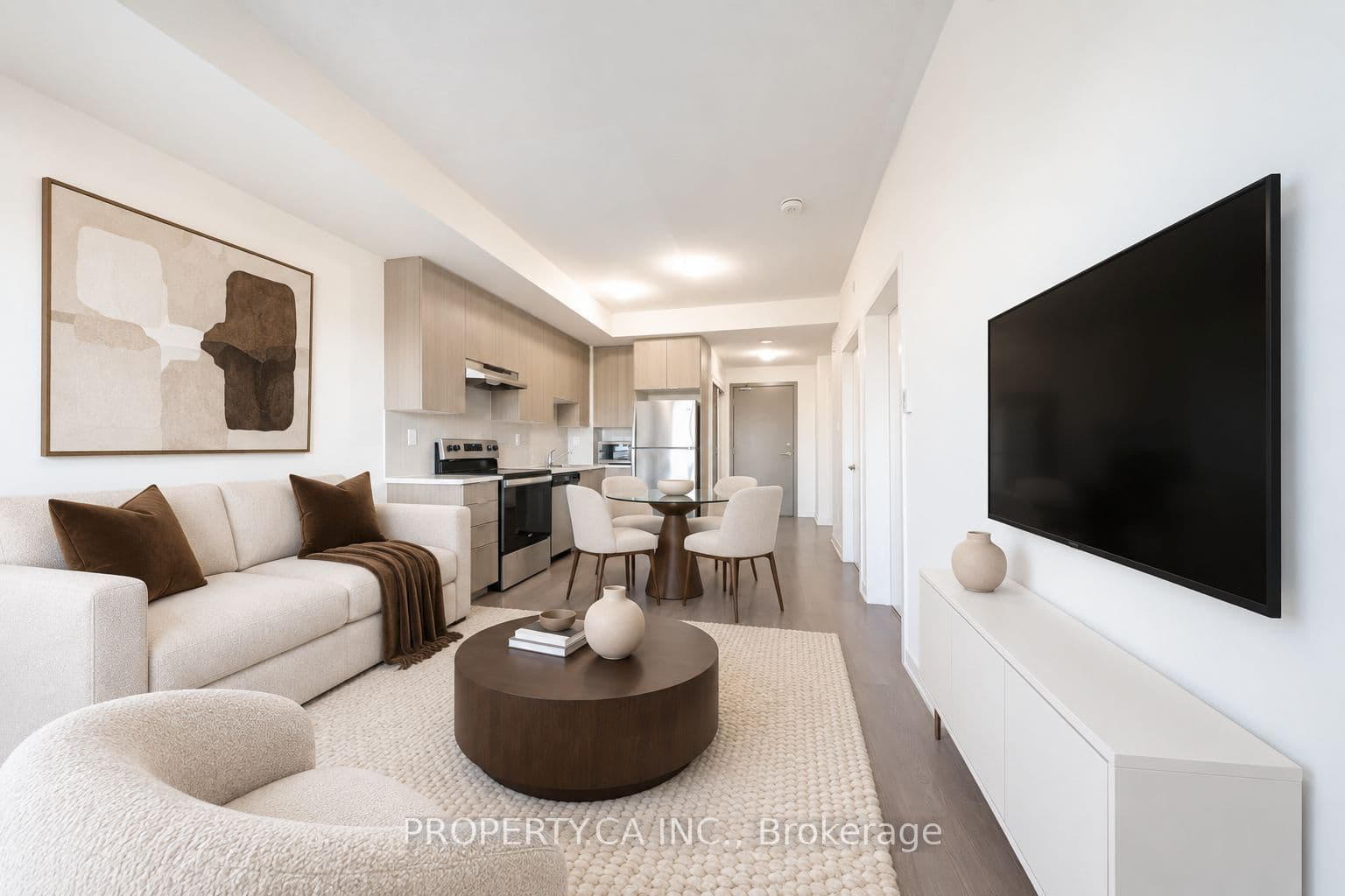 Unit 412 20 Orchid Place Drive photo 1