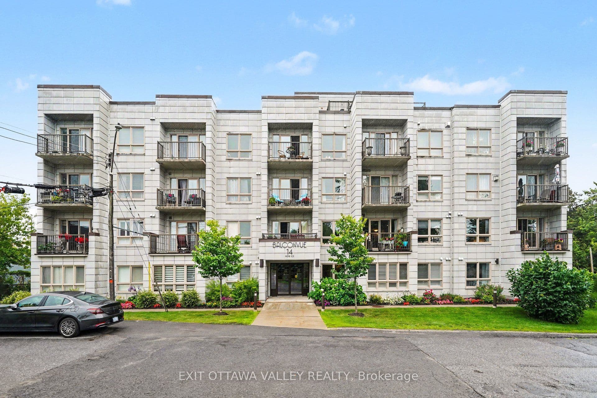 Unit 208 14 Norice Street photo 1