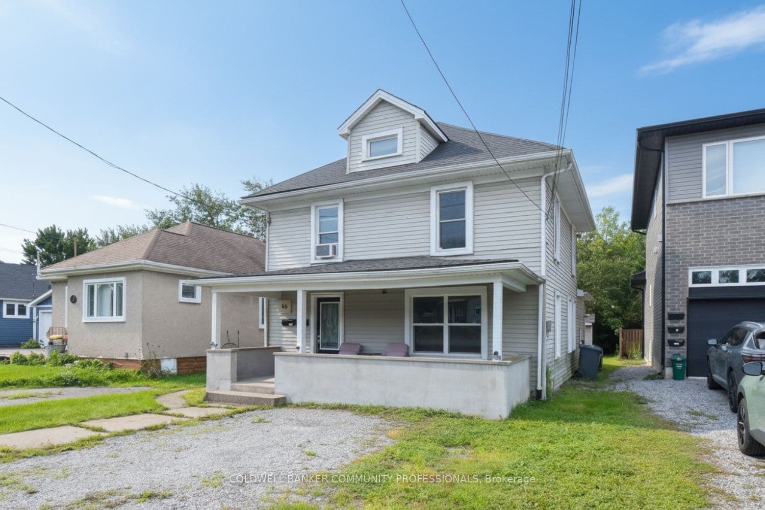 58 Wellington Street photo 1