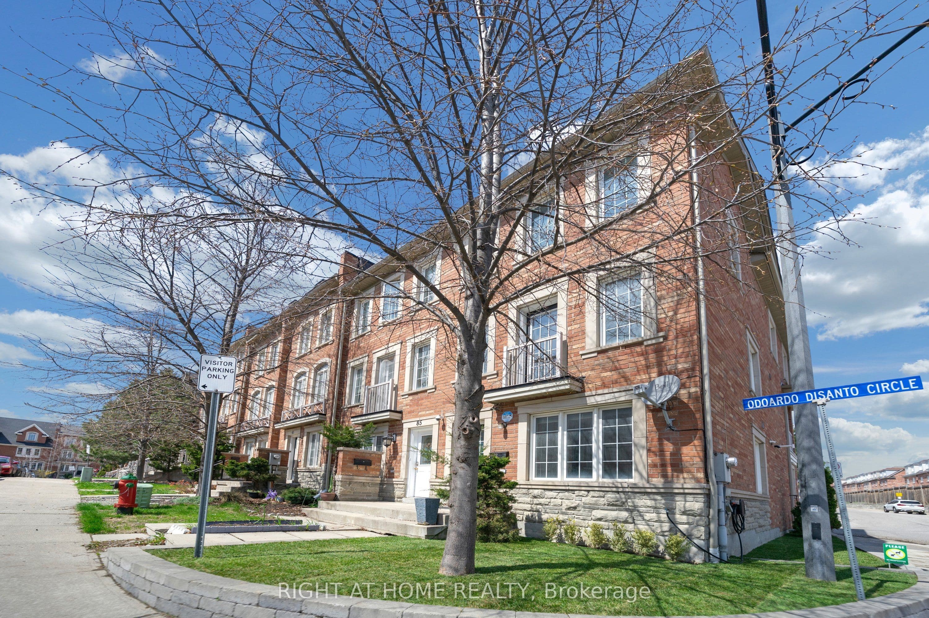 83 Odoardo Di Santo Circle photo 1