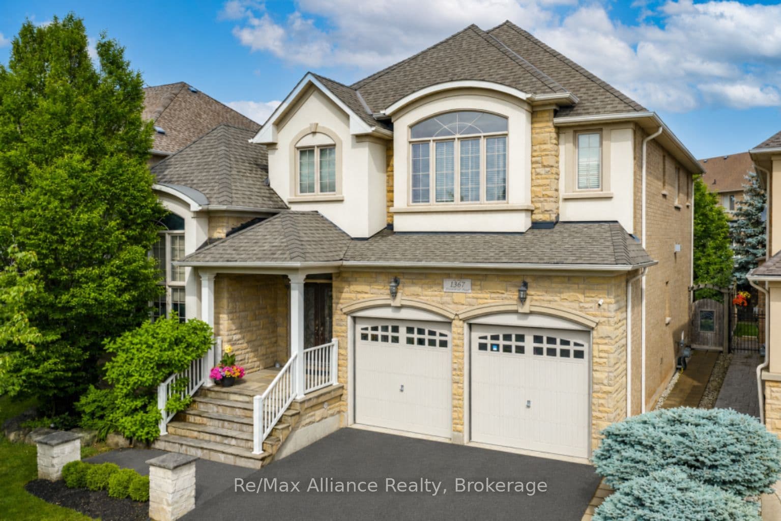 1367 Arrowhead Road photo 1