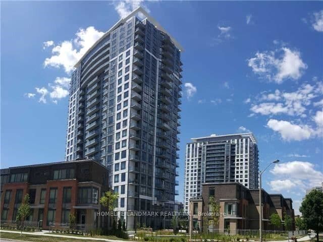 Unit 1805 195 Bonis Avenue photo 1
