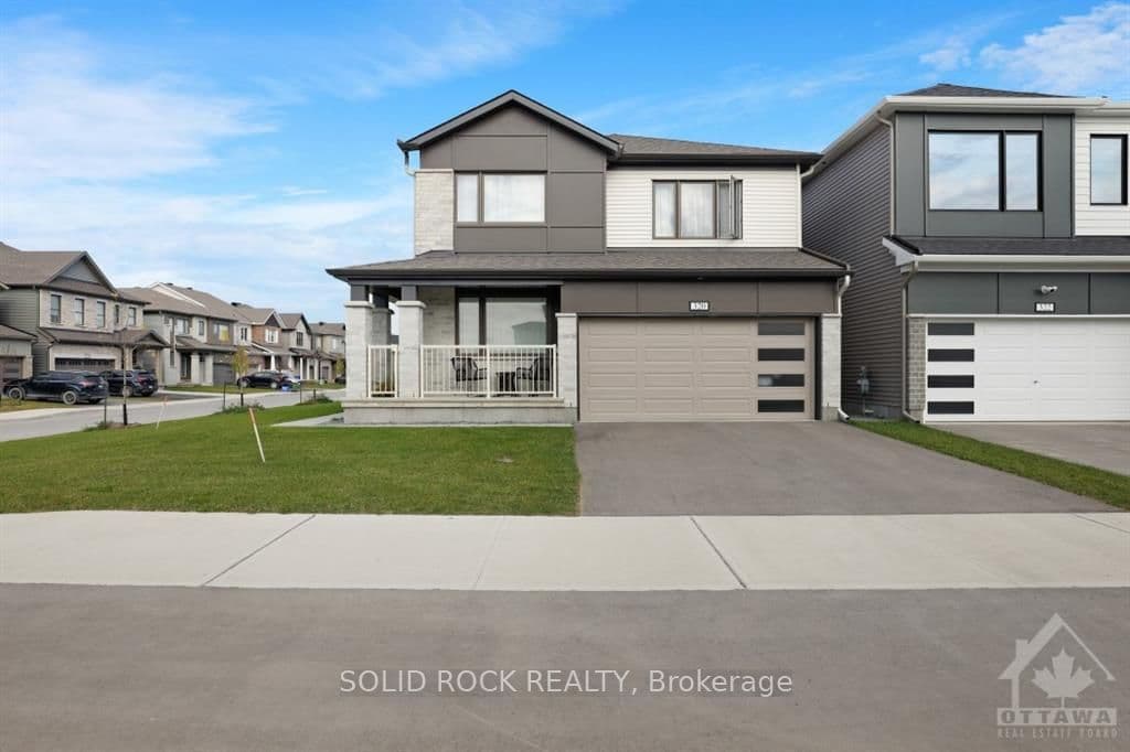 320 MEYNELL Road photo 1