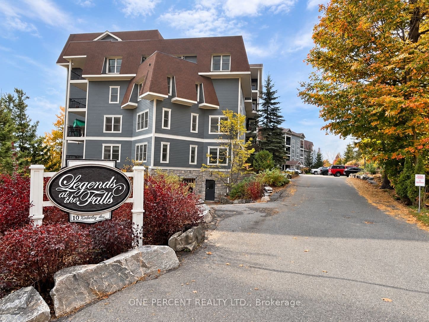 Unit 113 10 B Kimberley Avenue photo 1