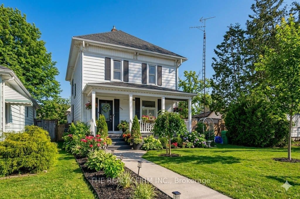 422 Greenfield Street photo 1