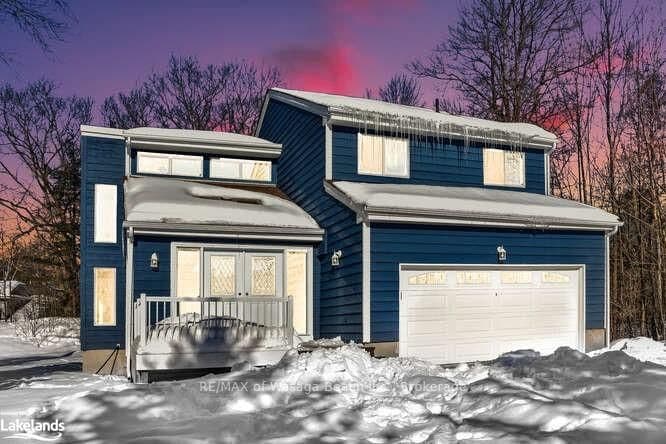 22 BRIDLEWOOD Crescent photo 1