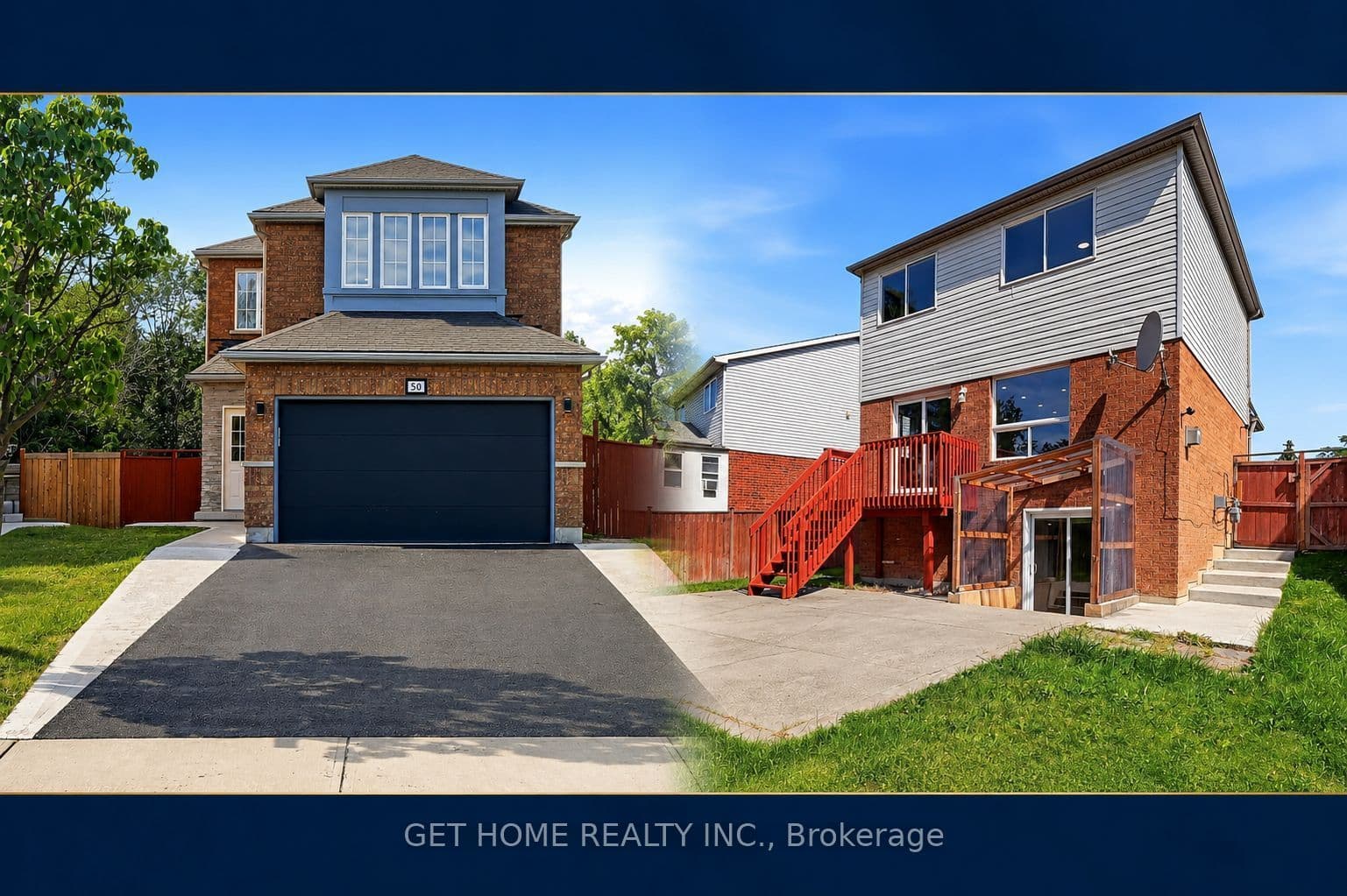 50 Willow Park Drive photo 1