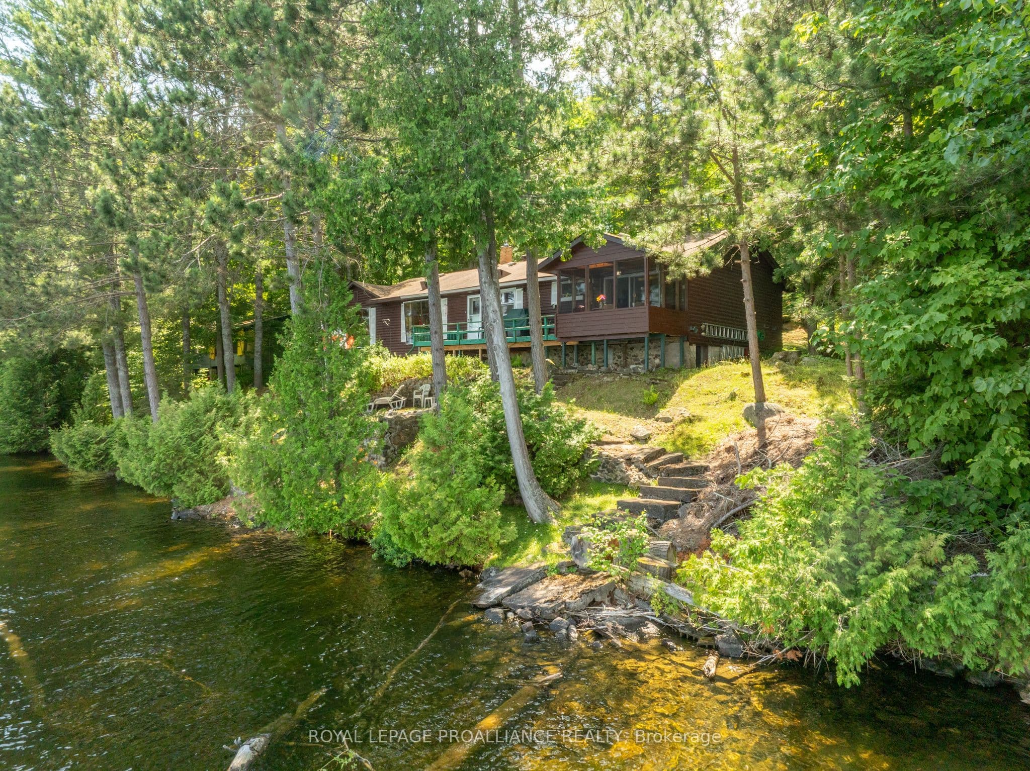 1346B S Mazinaw Heights Road photo 1