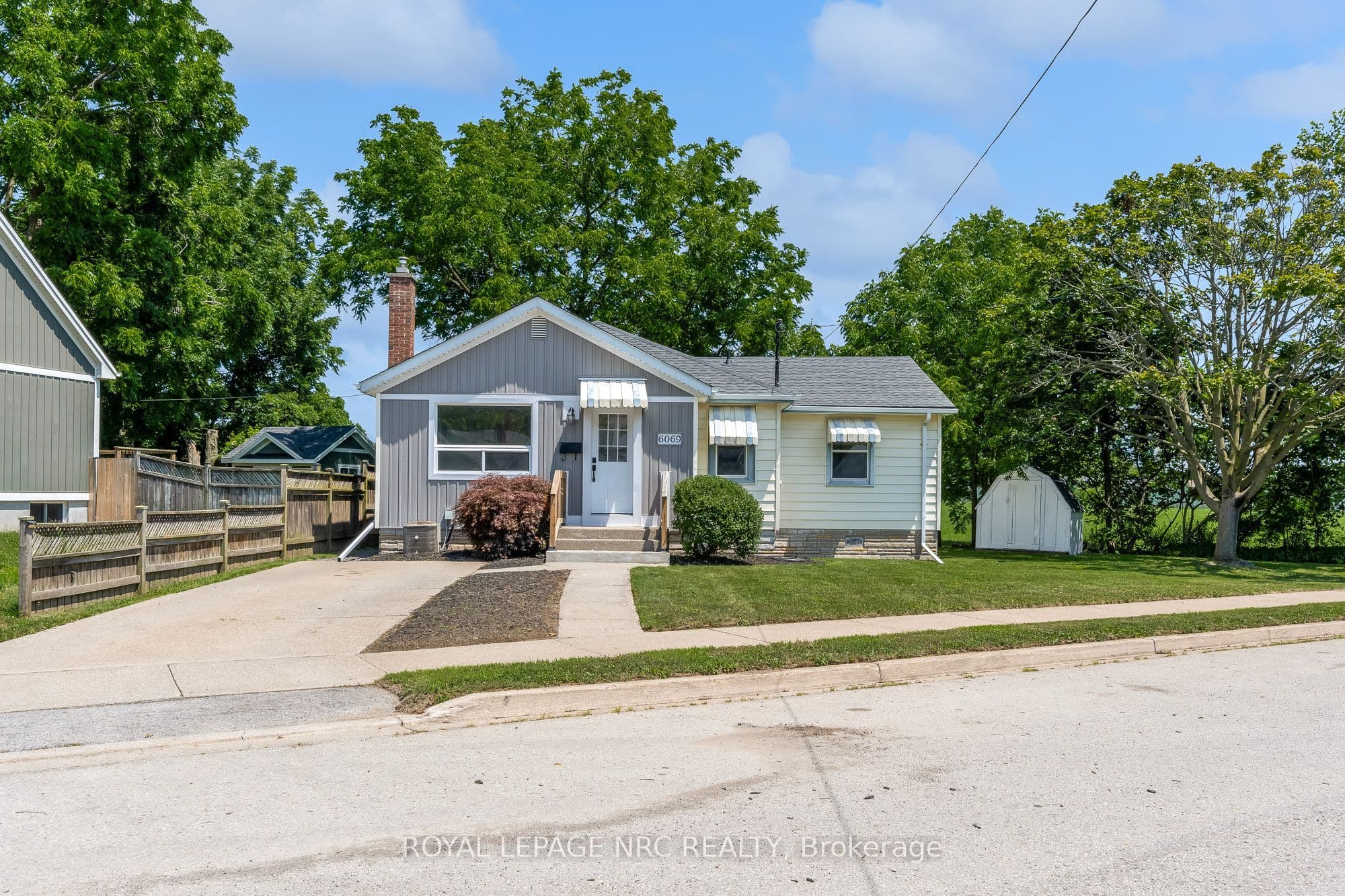6069 Collins Drive photo 1