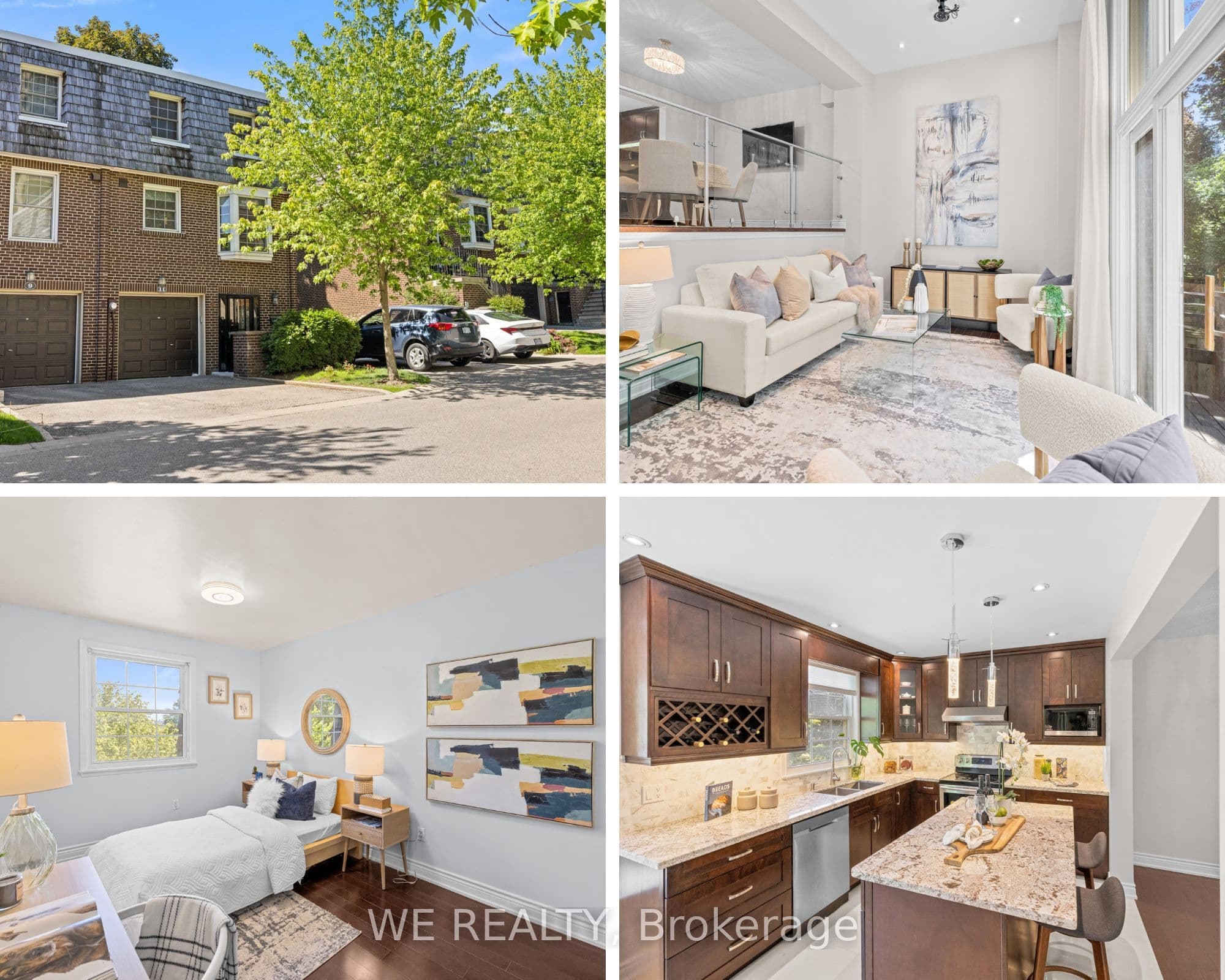 11 Stonedale Placeway photo 1