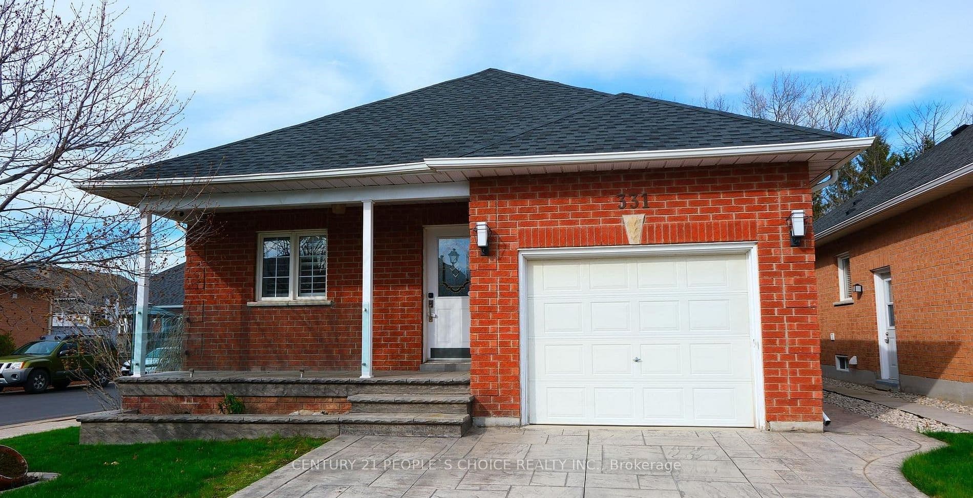 331 Centennial Forest Dr Drive photo 1