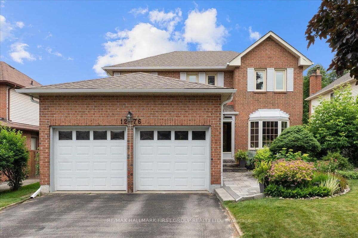 1276 Maple Ridge Drive photo 1