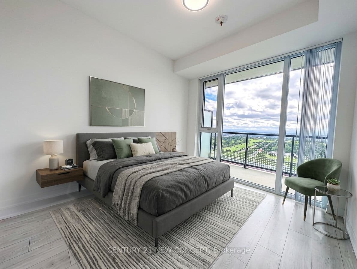 Unit 3301 5858 Yonge Street photo 1