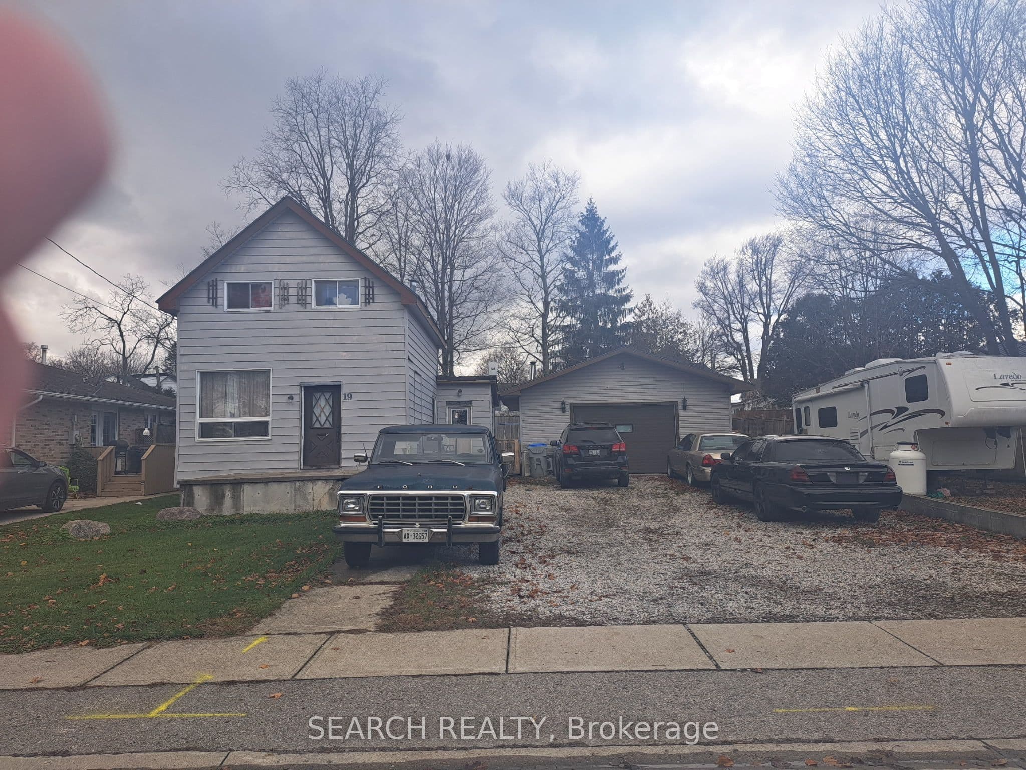 19 Coleman Street photo 1