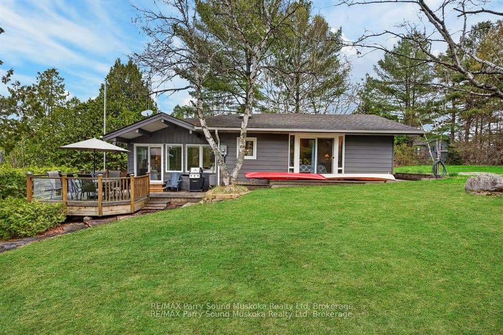 91 Gibson Bay Road photo 1