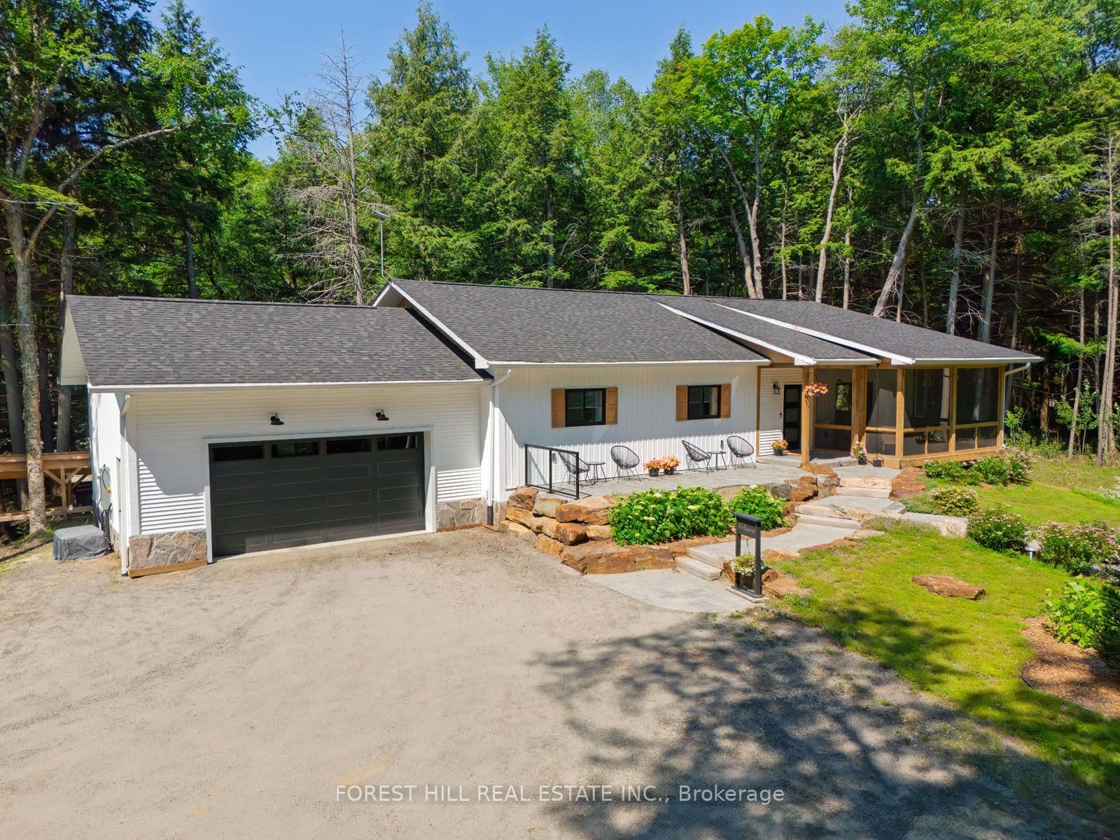 315 North Fox Lake Road photo 1