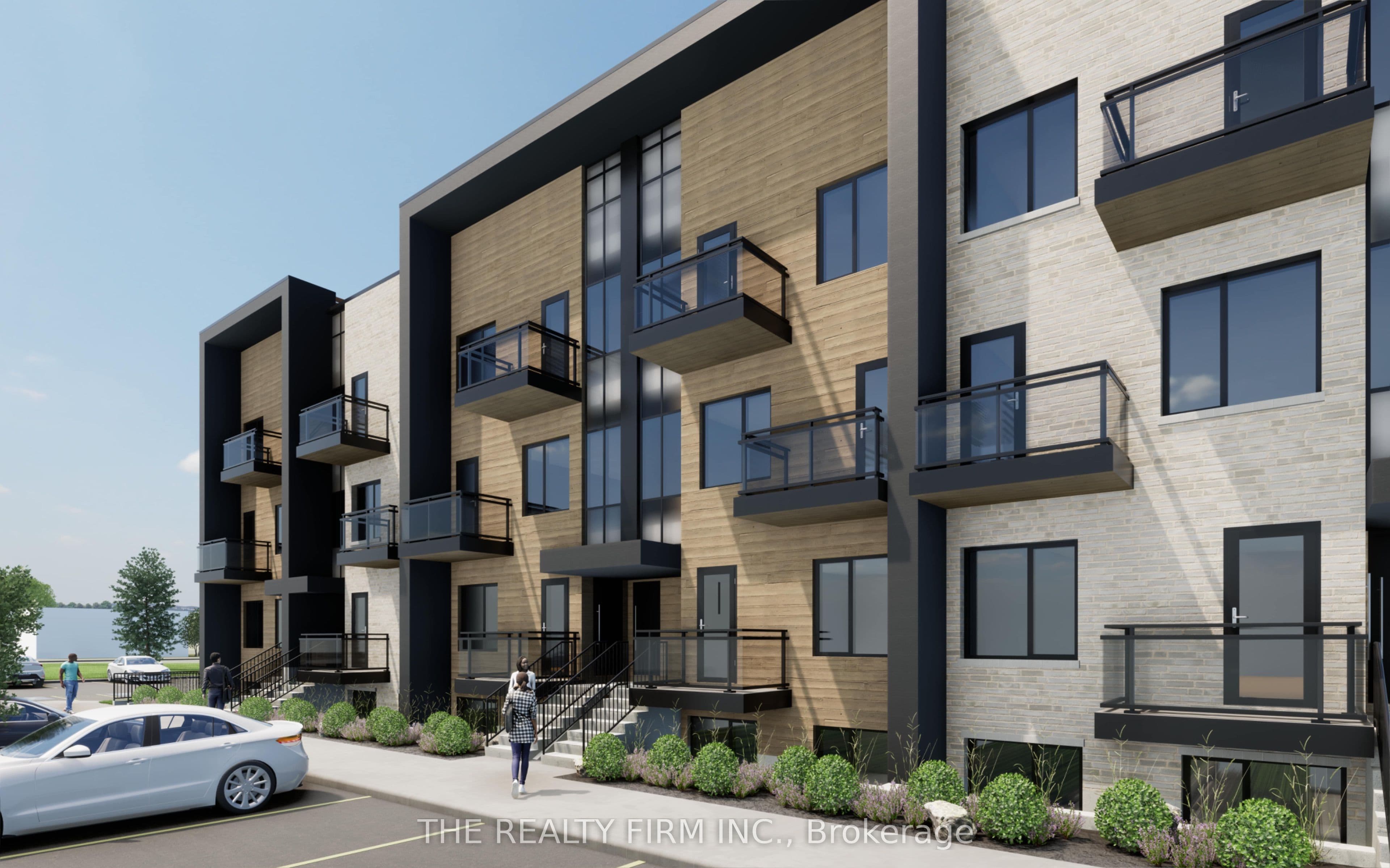 Unit 118 2805 Doyle Drive photo 1