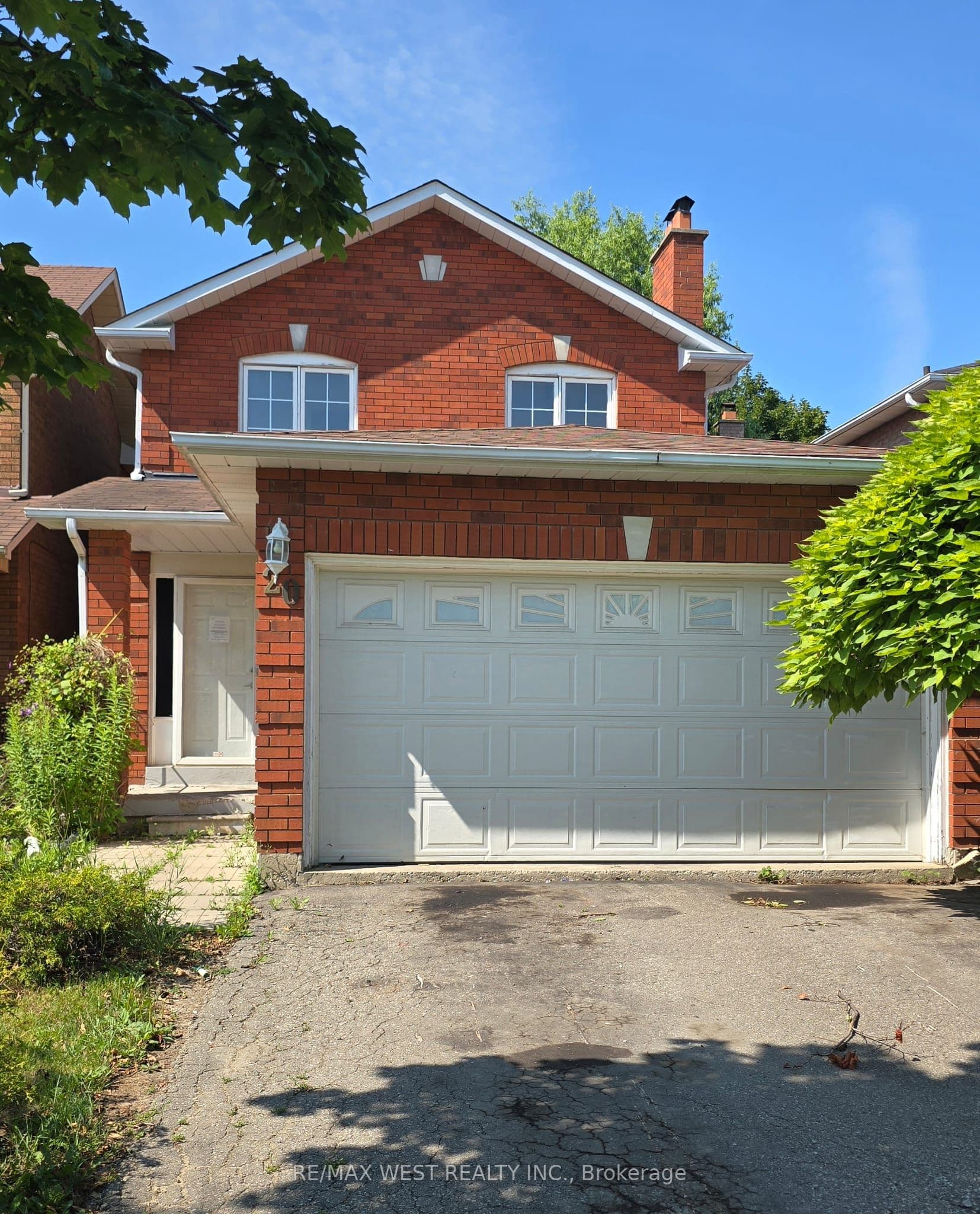 20 Cranberry Crescent photo 1