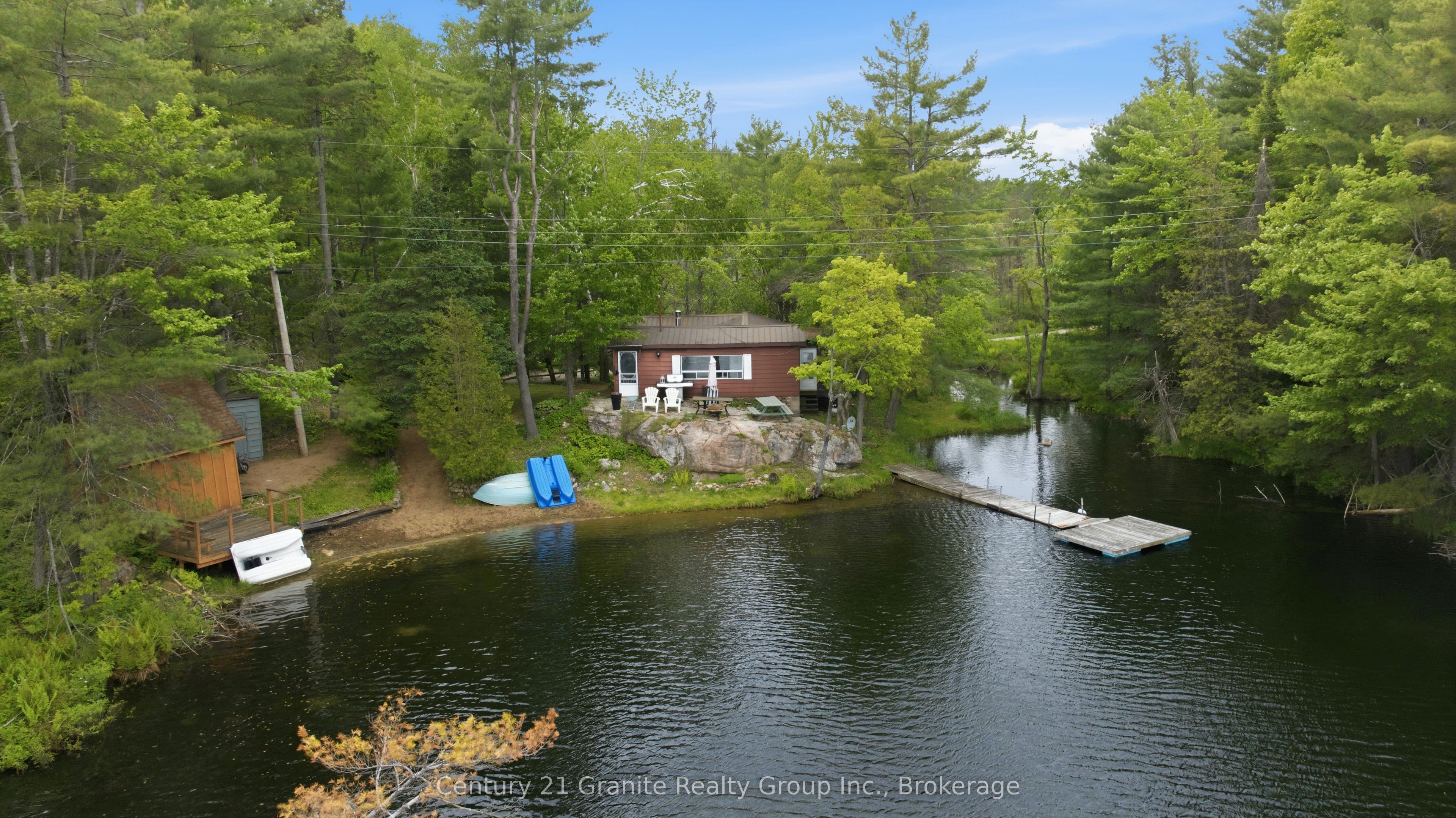 1427 Spar Lake Road photo 1