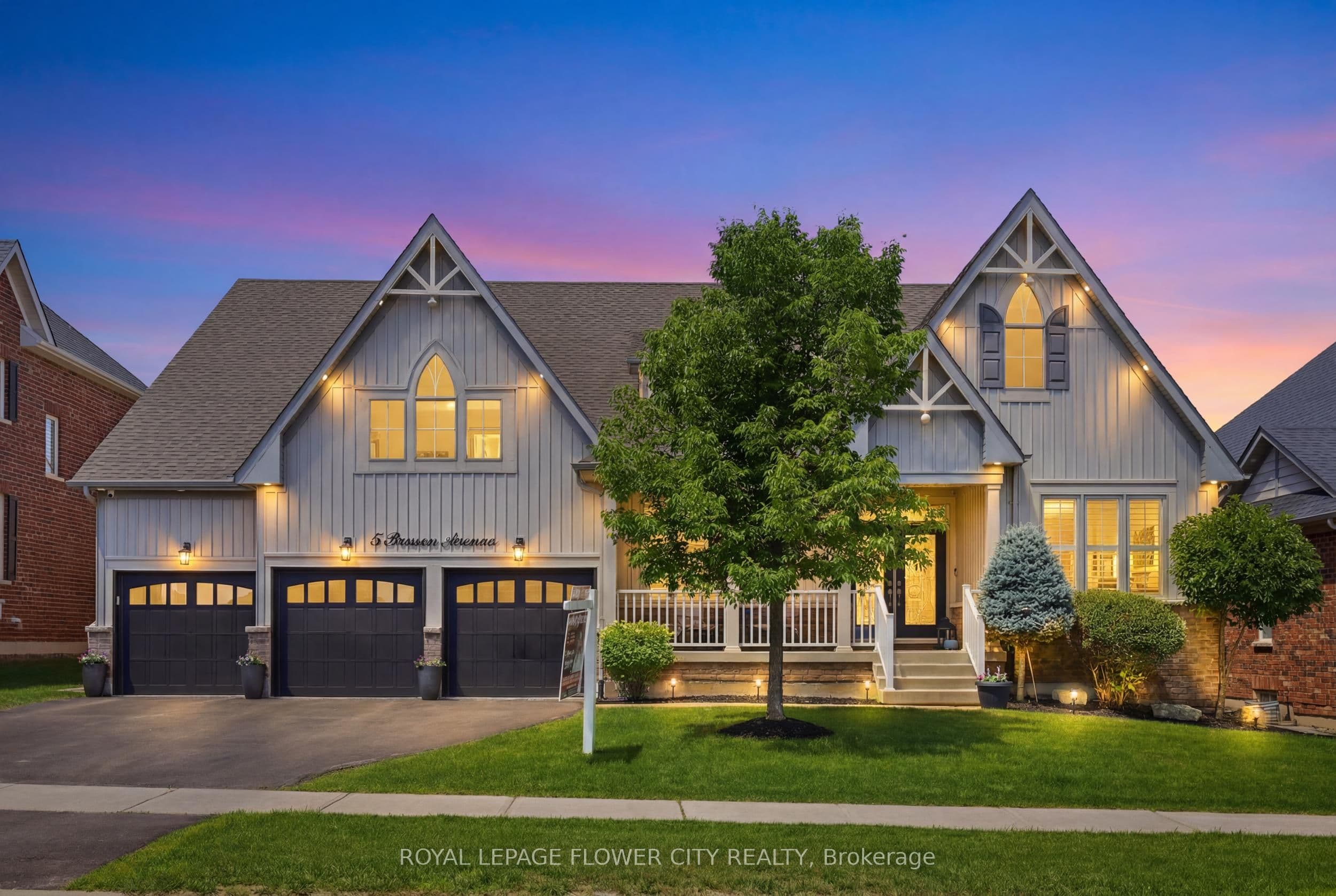 5 Benson Avenue photo 1