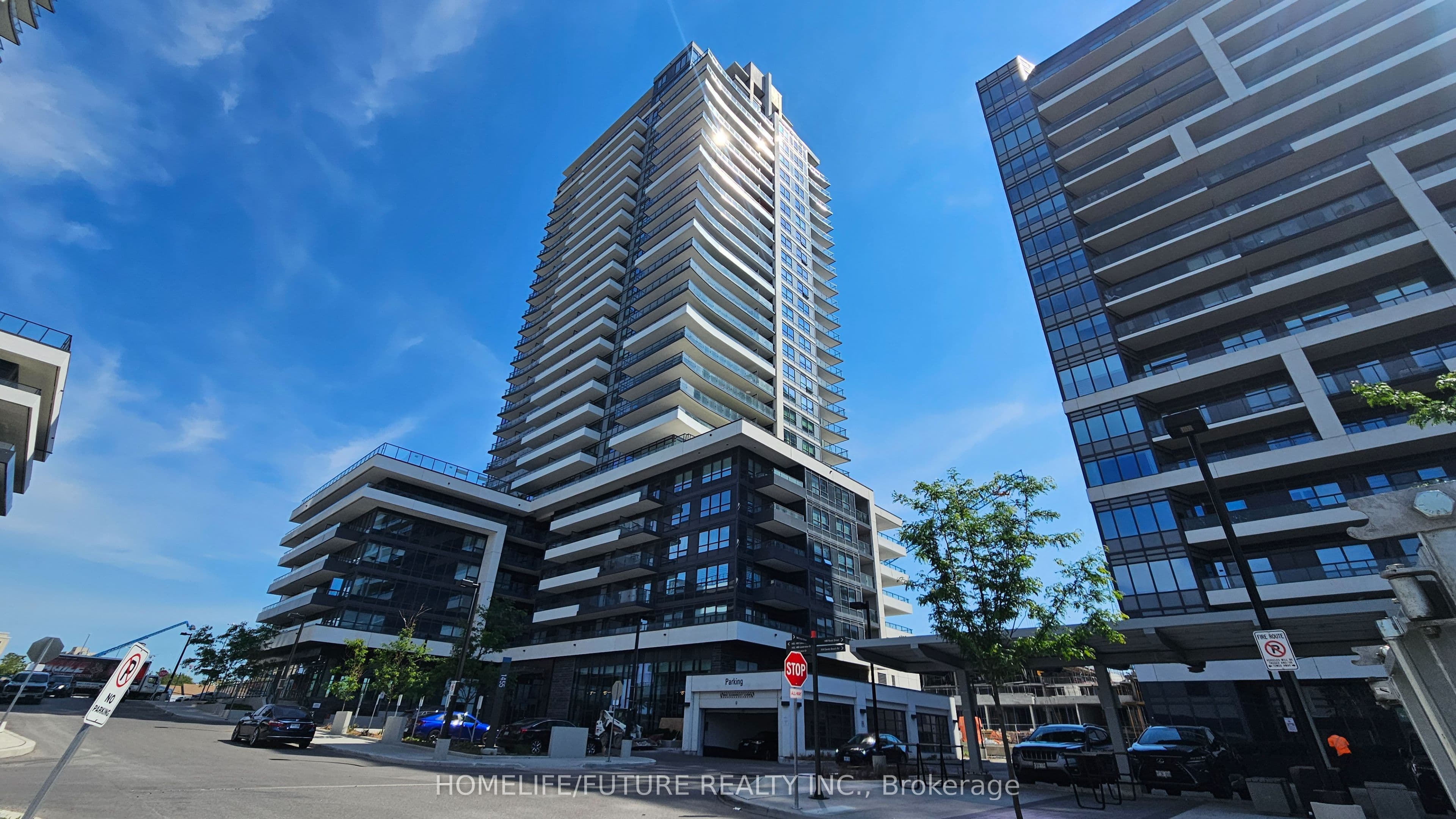 Unit 401 1455 Celebration Drive photo 1