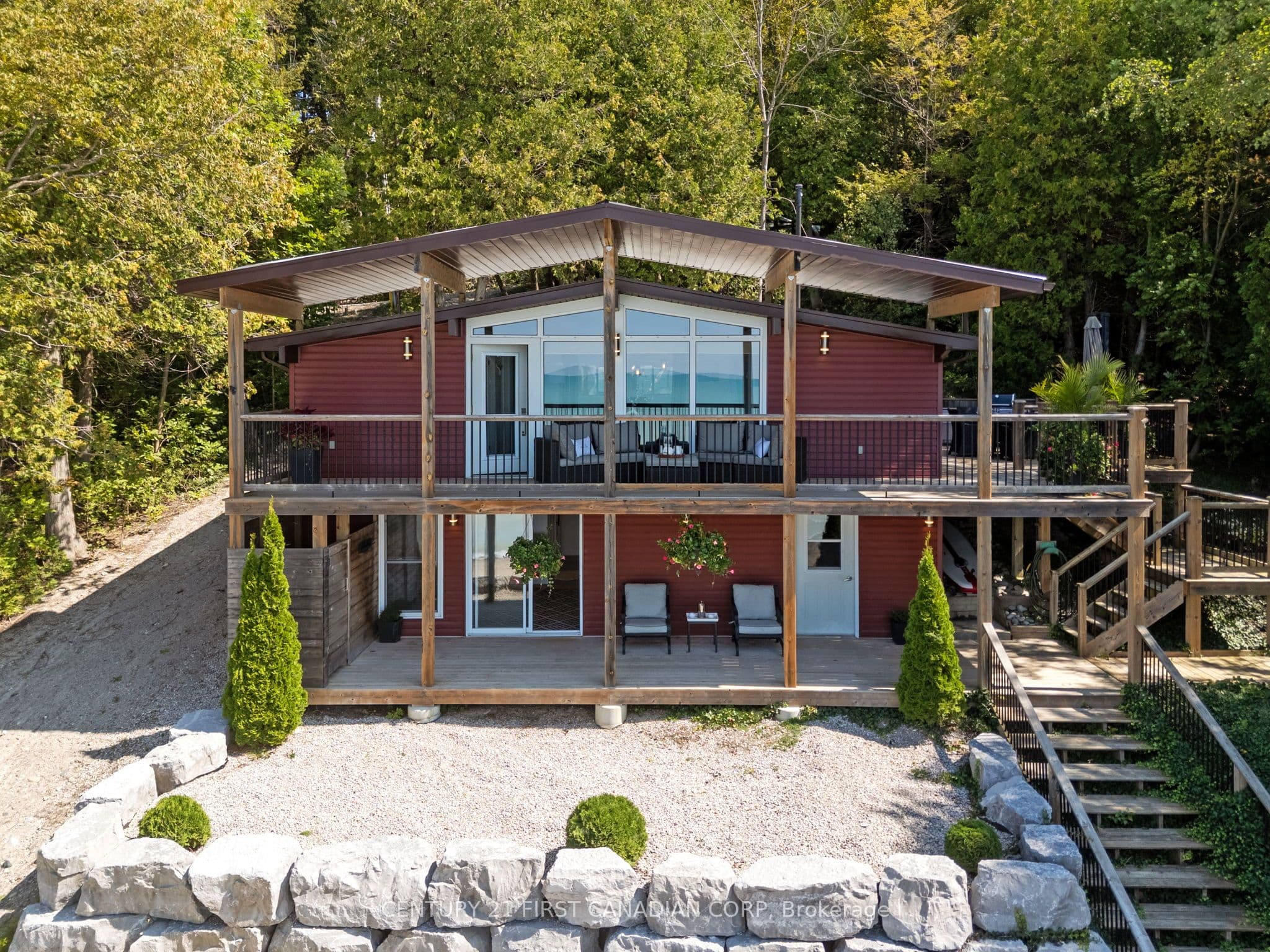 84153 Lakeland Estates Road photo 1