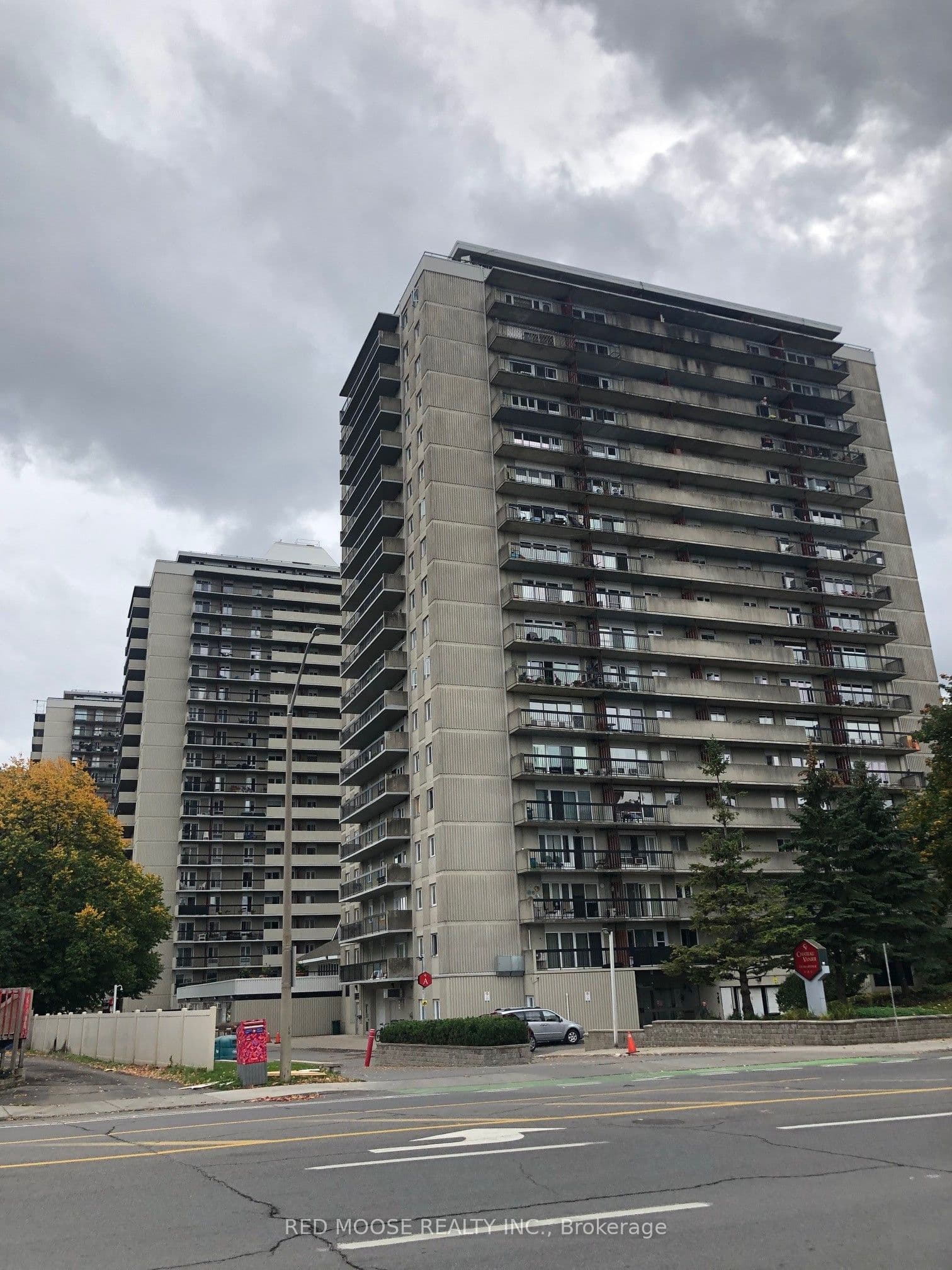 Unit 706 158 B Mcarthur Avenue photo 1