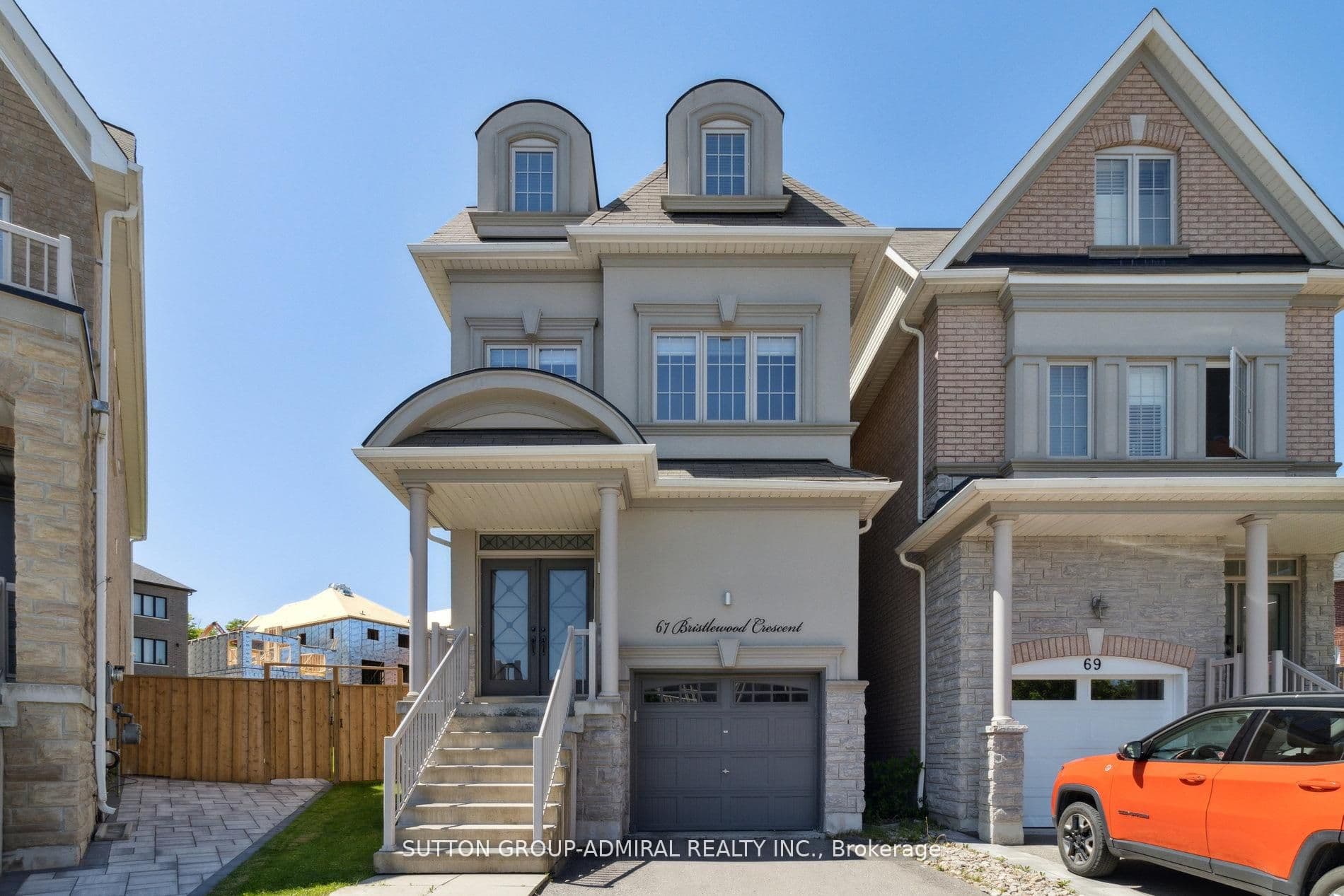 67 Bristlewood Crescent photo 1