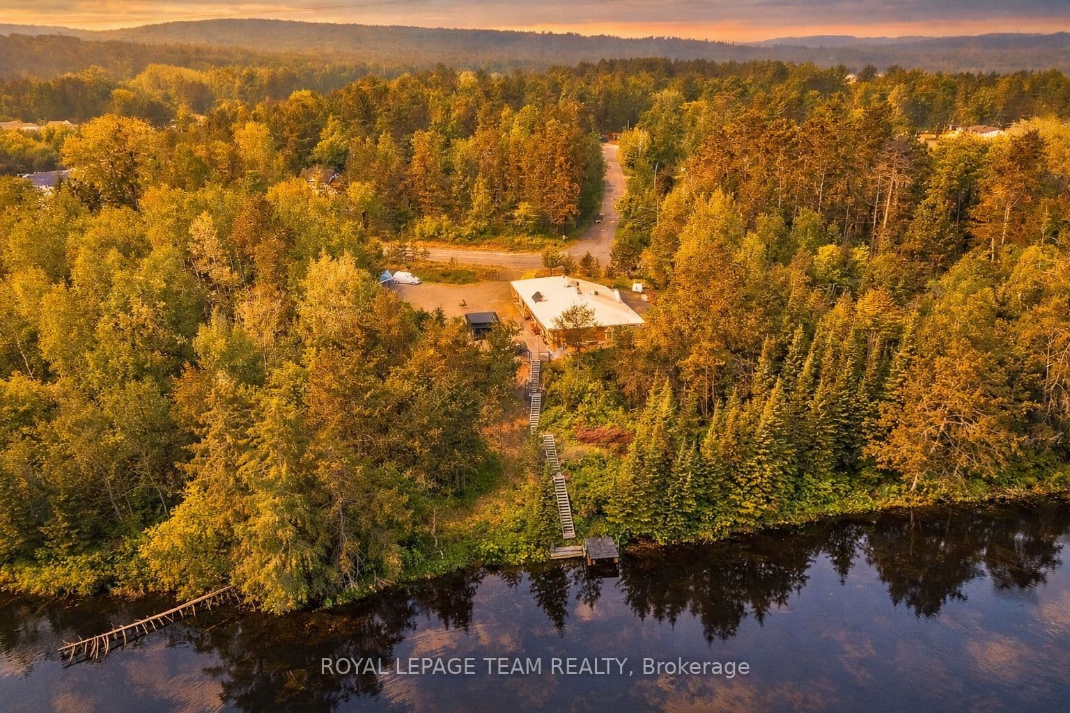 188 Paugh Lake Road photo 1