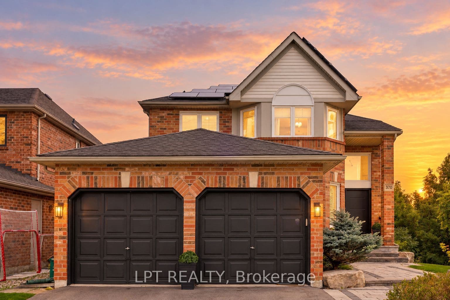 370 Silken Laumann Drive photo 1