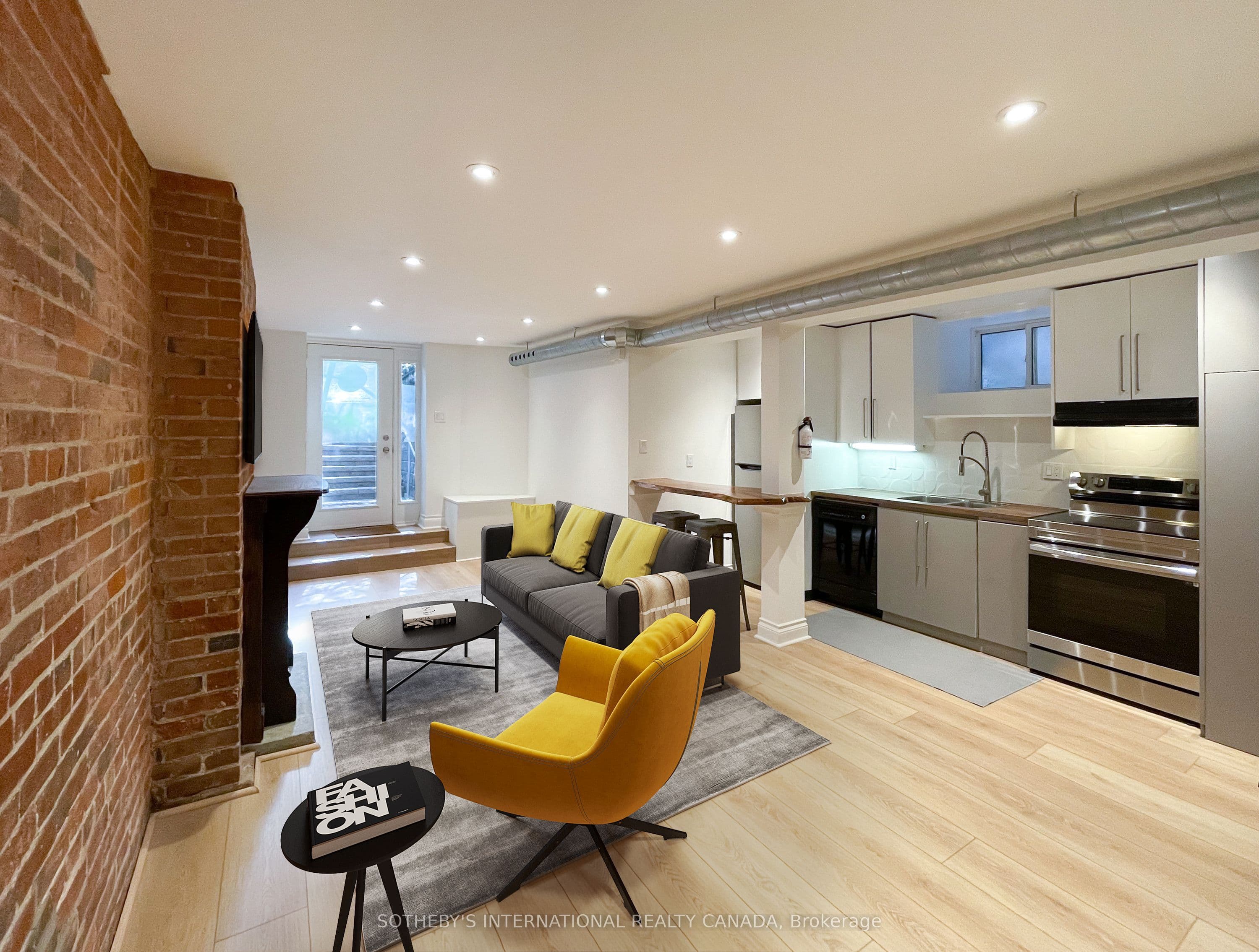81 Brunswick Avenue photo 1
