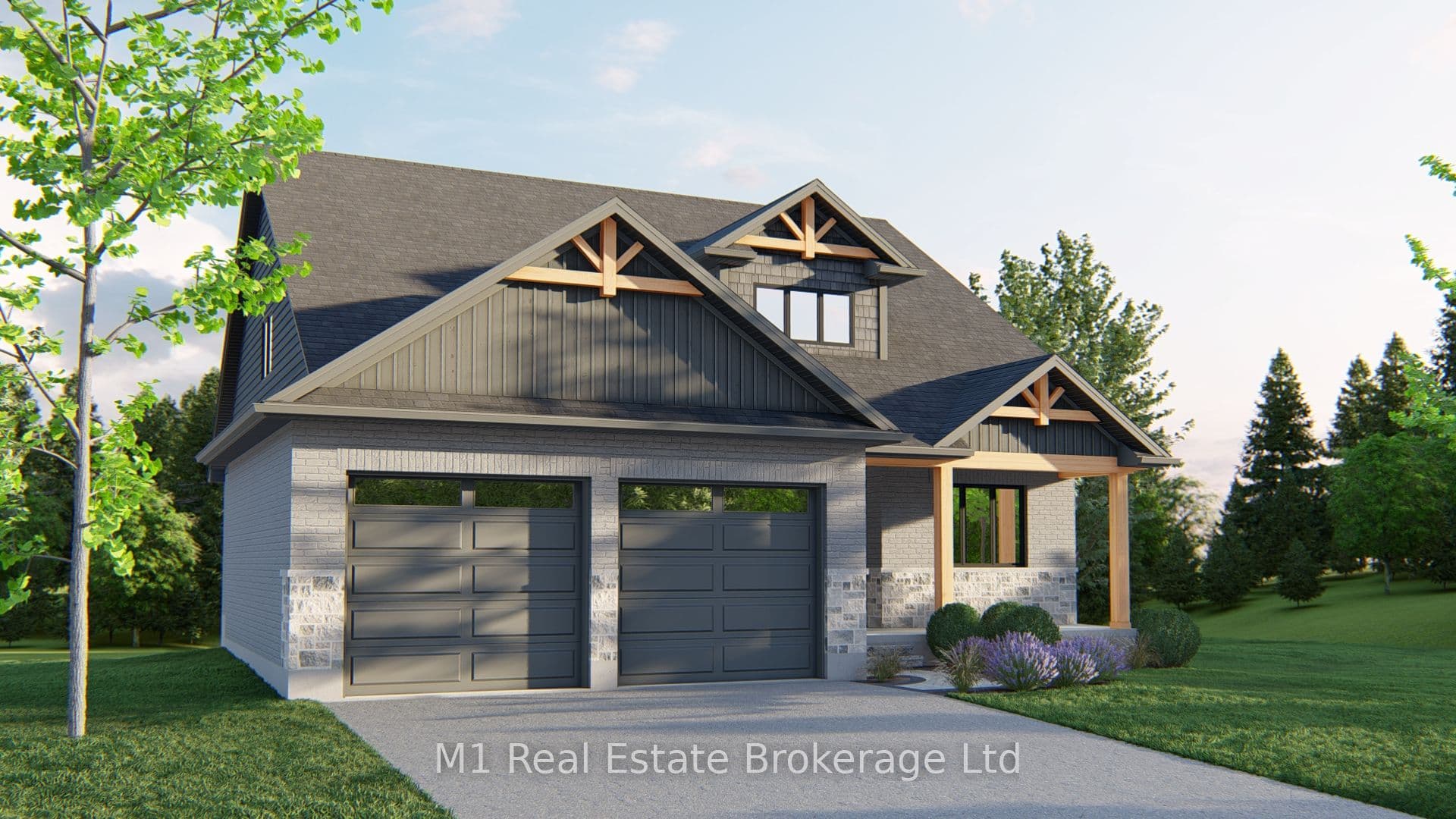 74 Bedell Drive photo 1