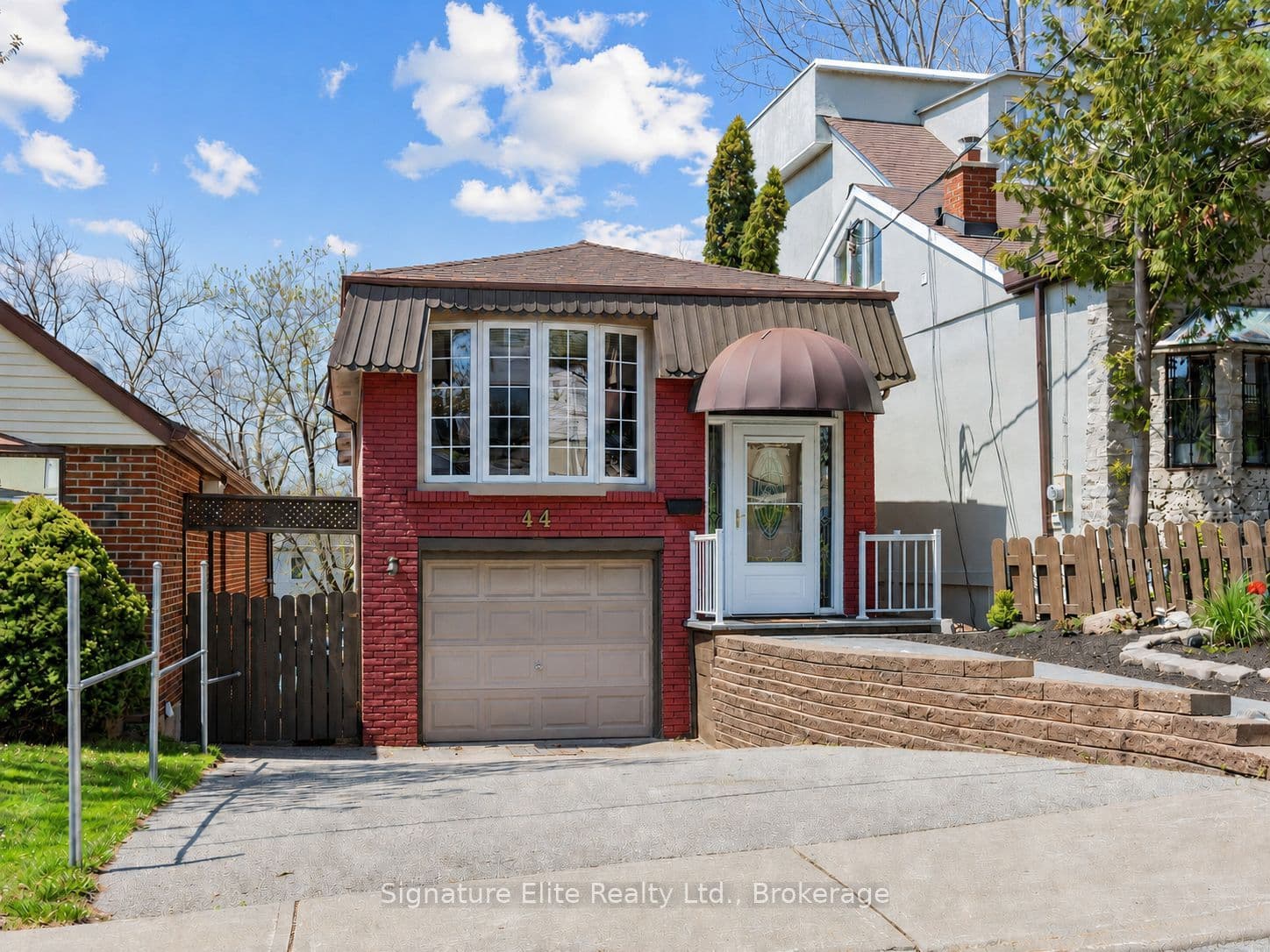 44 Westbourne Avenue photo 1